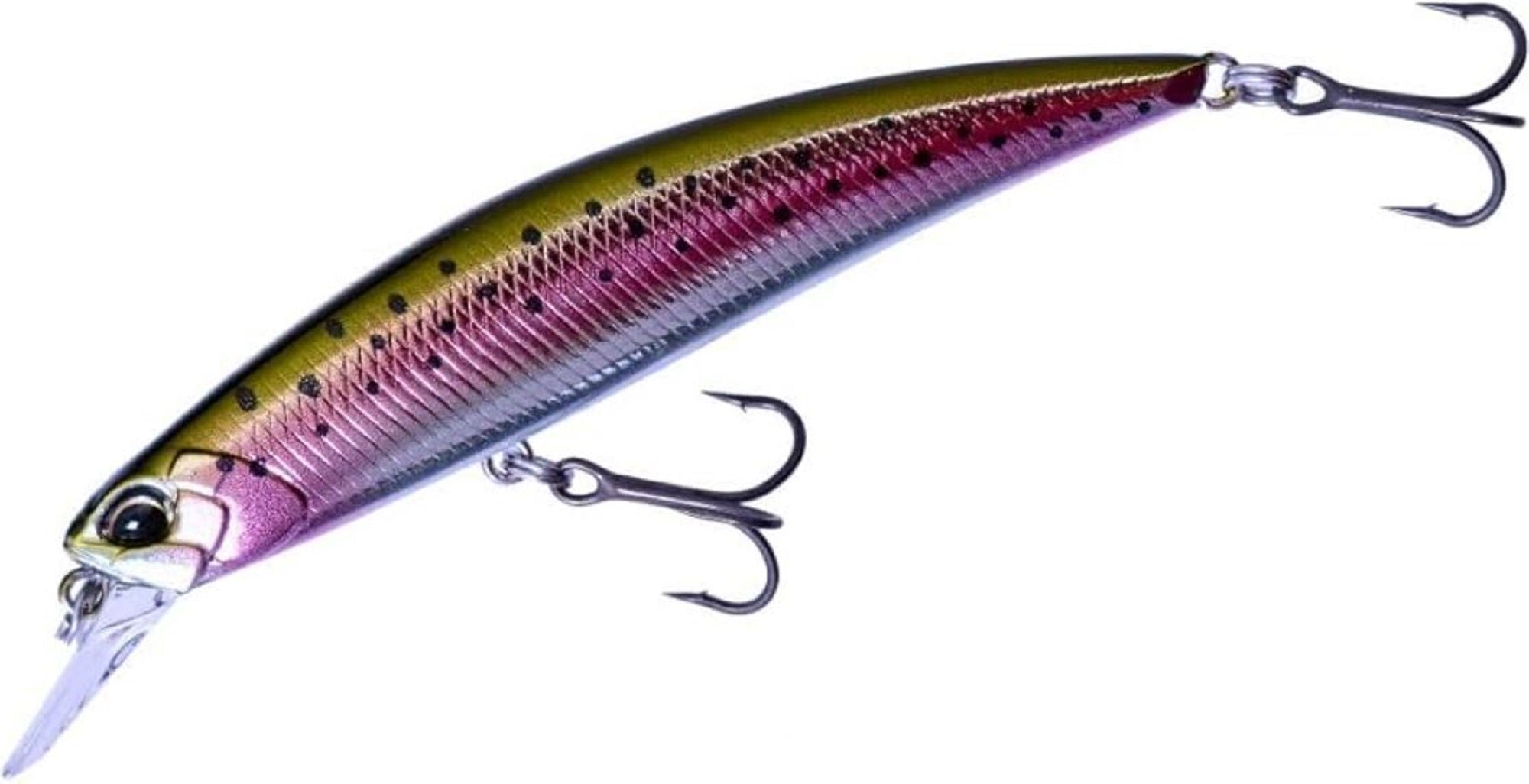 Duo Spearhead Ryuki 80S Sinking Lure M-36 (3643)