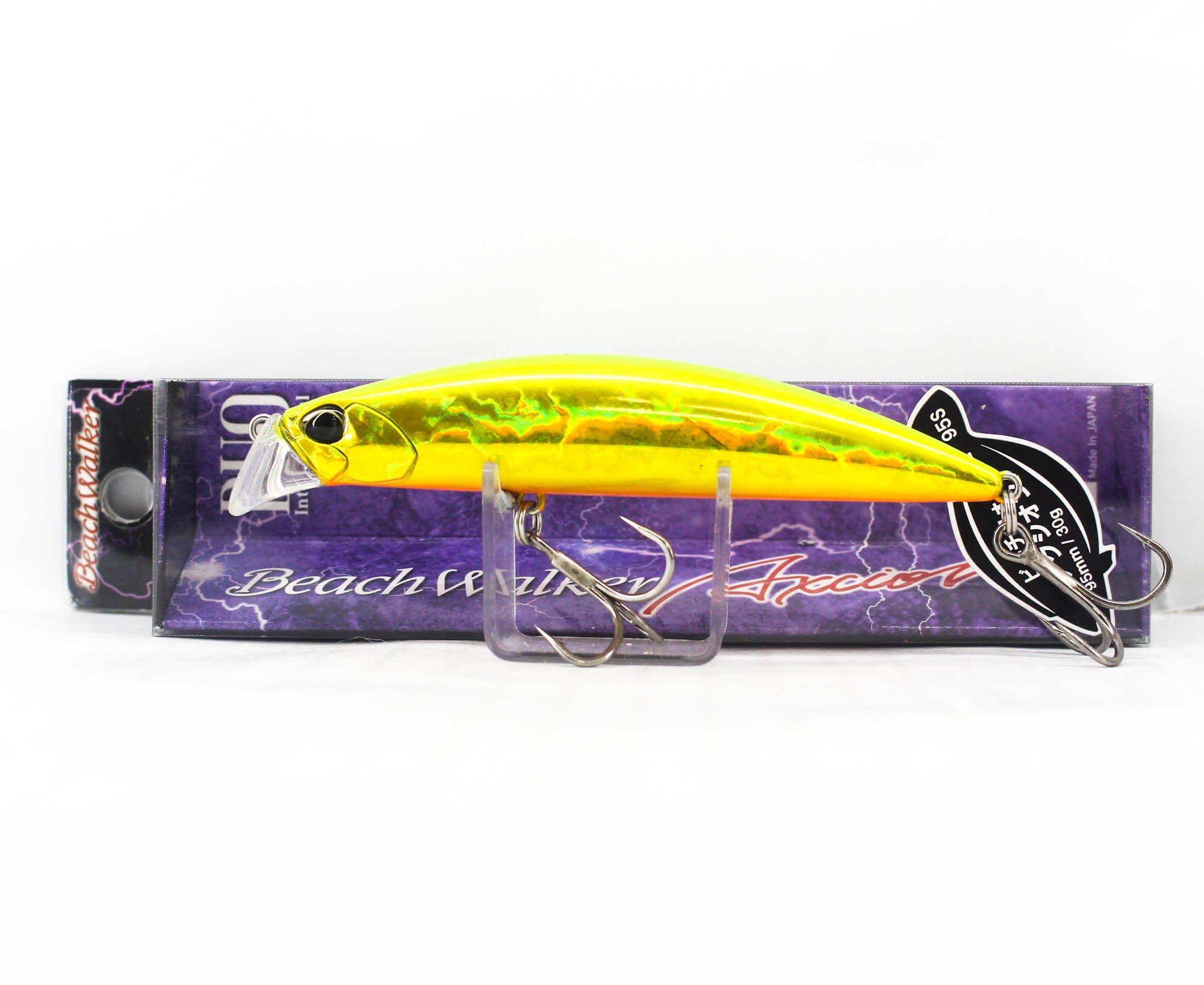 Duo Beach Walker 95S Axcion Sinking Lure DDA0063 (4749)