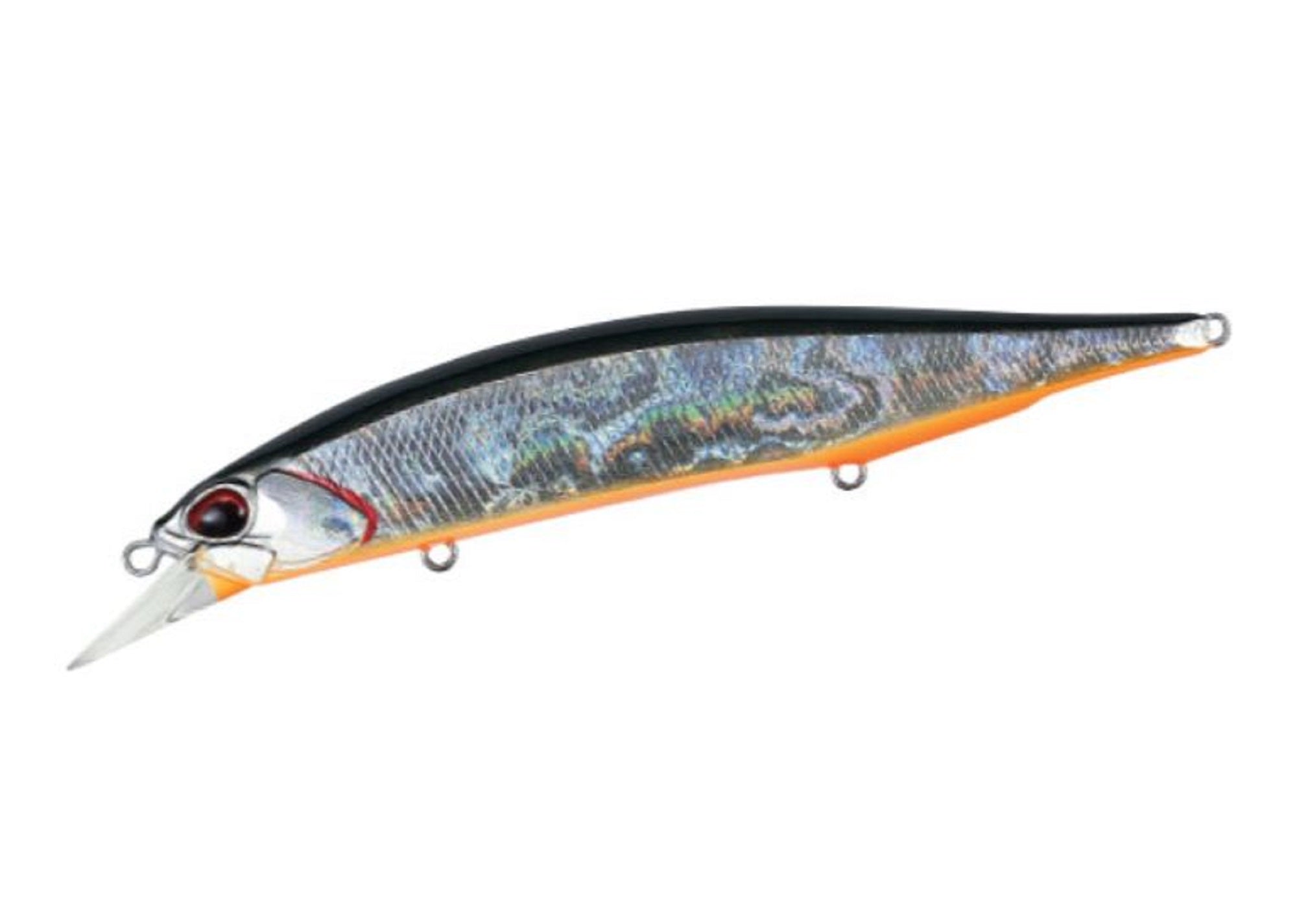 Duo Realis Jerkbait 120SP Suspend Lure ADA3081 (6149)