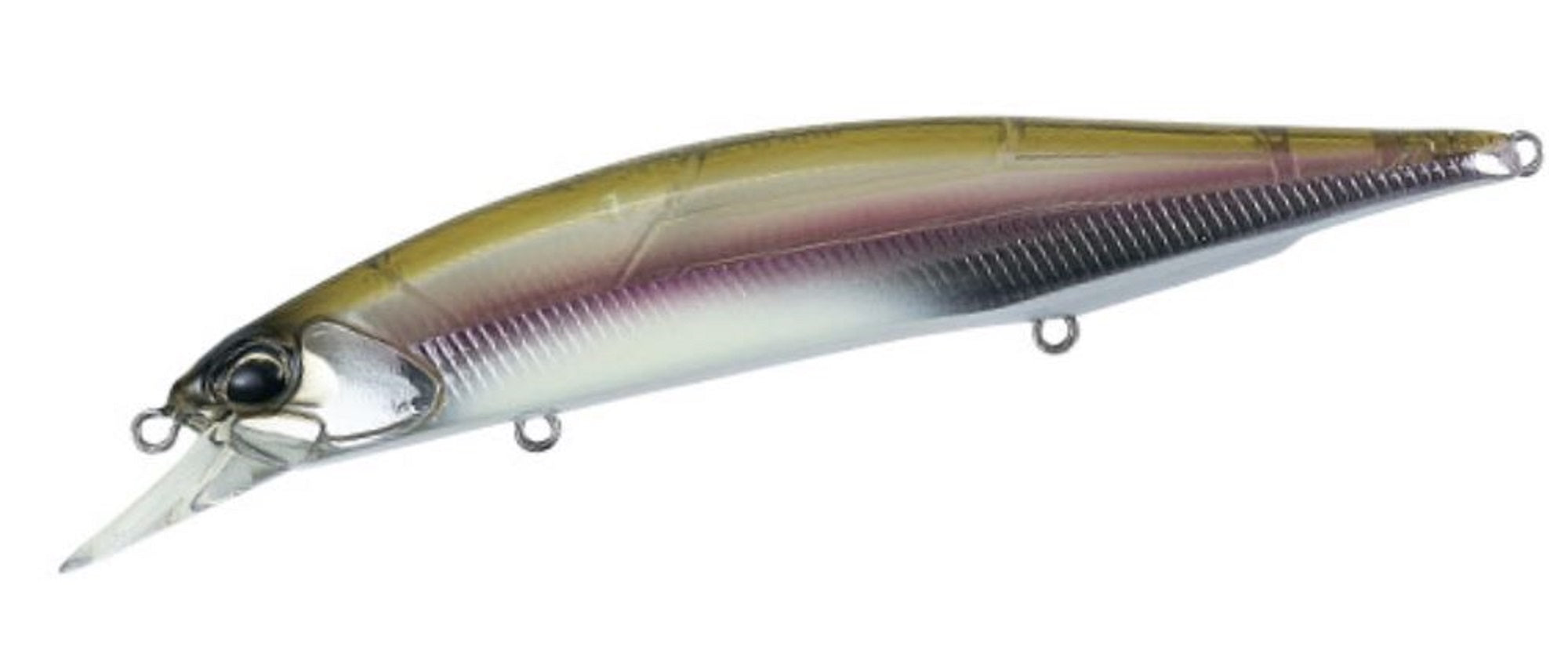 Duo Realis Jerkbait 120SP Suspend Lure DSH3061 (6170)