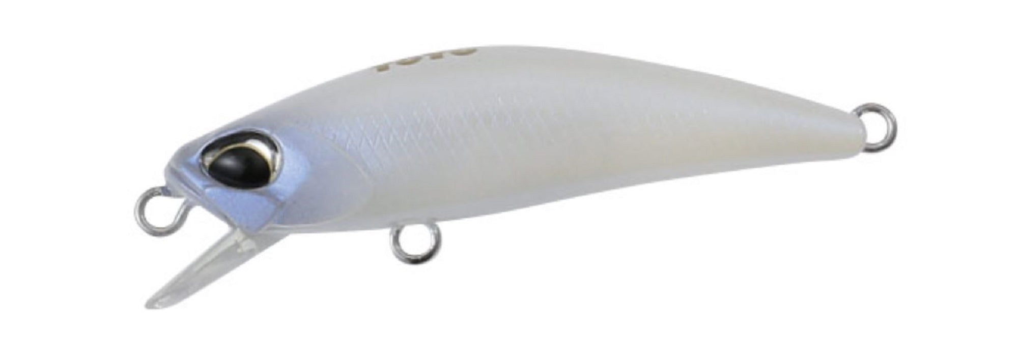 Duo Tetra Works Toto 42 mm Sinking Lure ACC3008 (6484)
