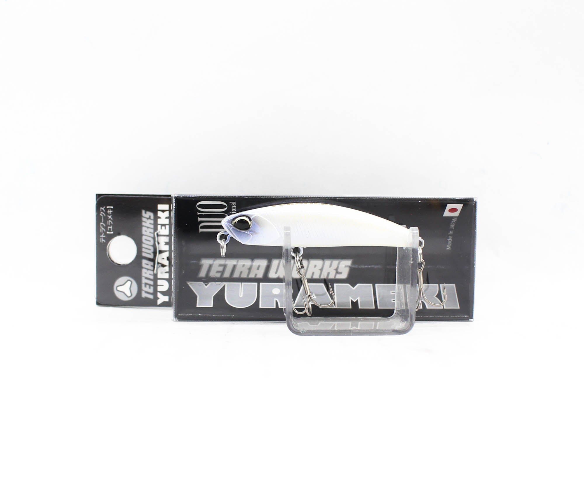 Duo Tetra Works Yurameki 48 mm Sinking Lure ACC3008 (6491)