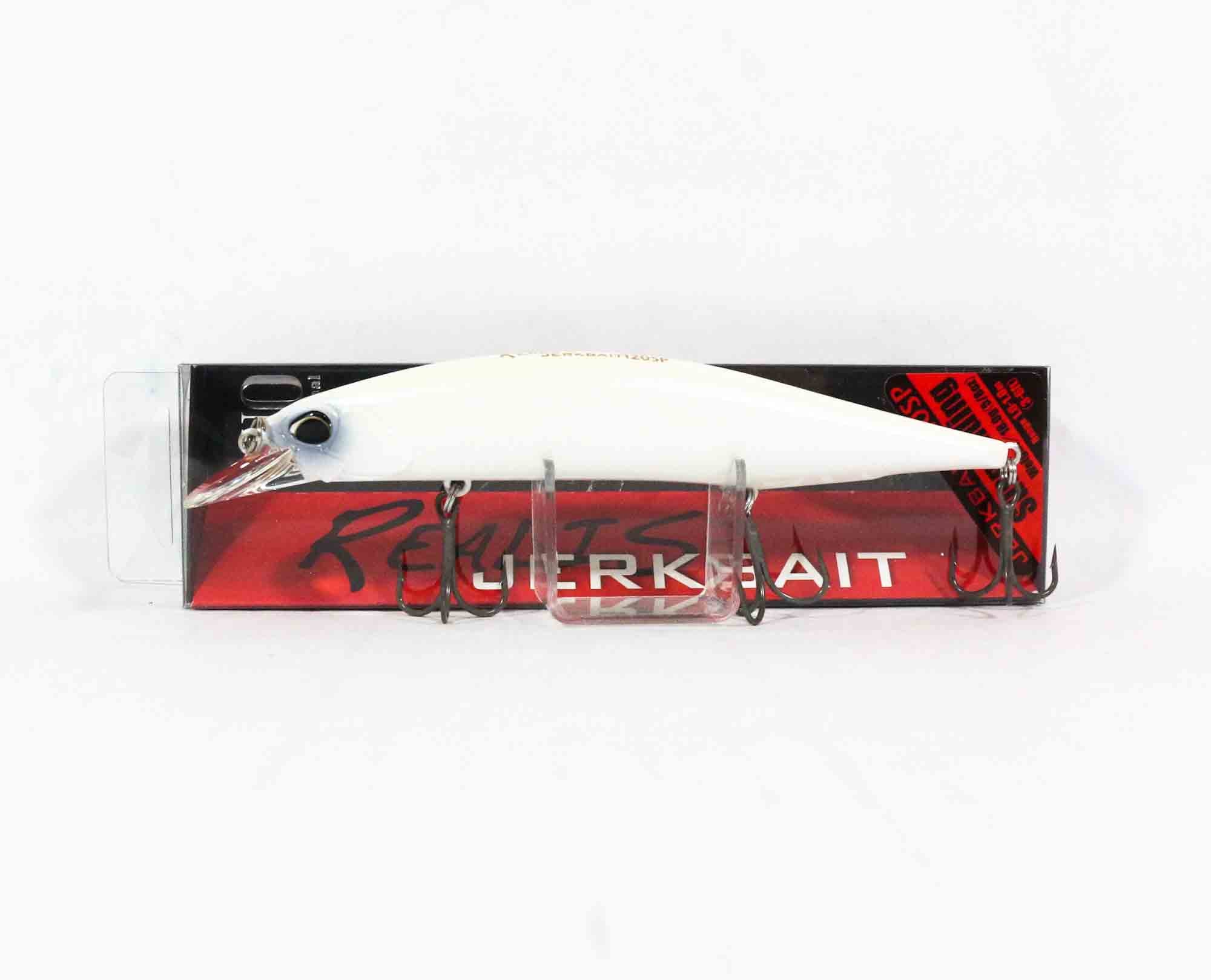 Duo Realis Jerkbait 120SP Suspend Lure ACC3008 (6576)