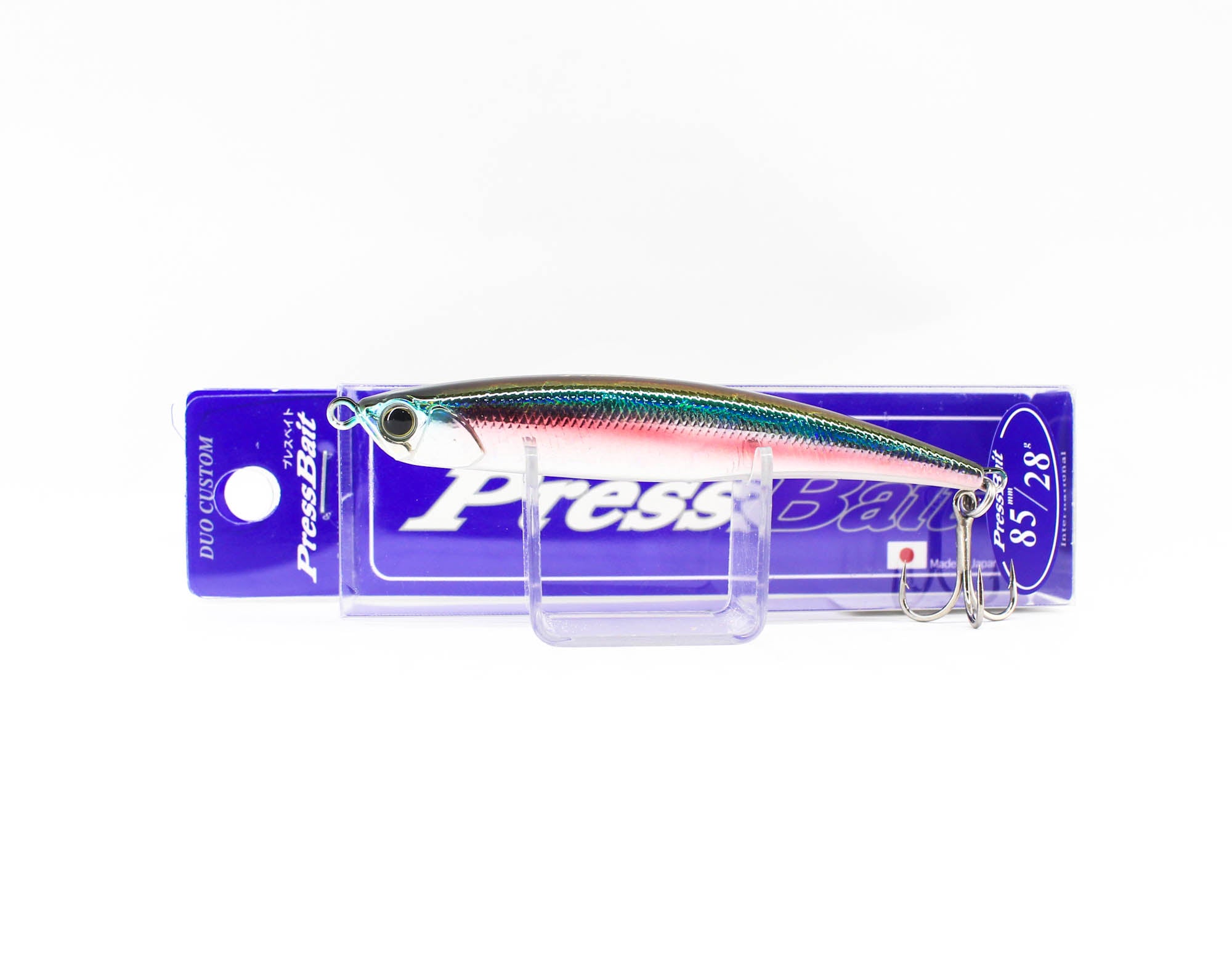 Duo Press Bait 85 Lipless Sinking Lure ADA0213 (6781)