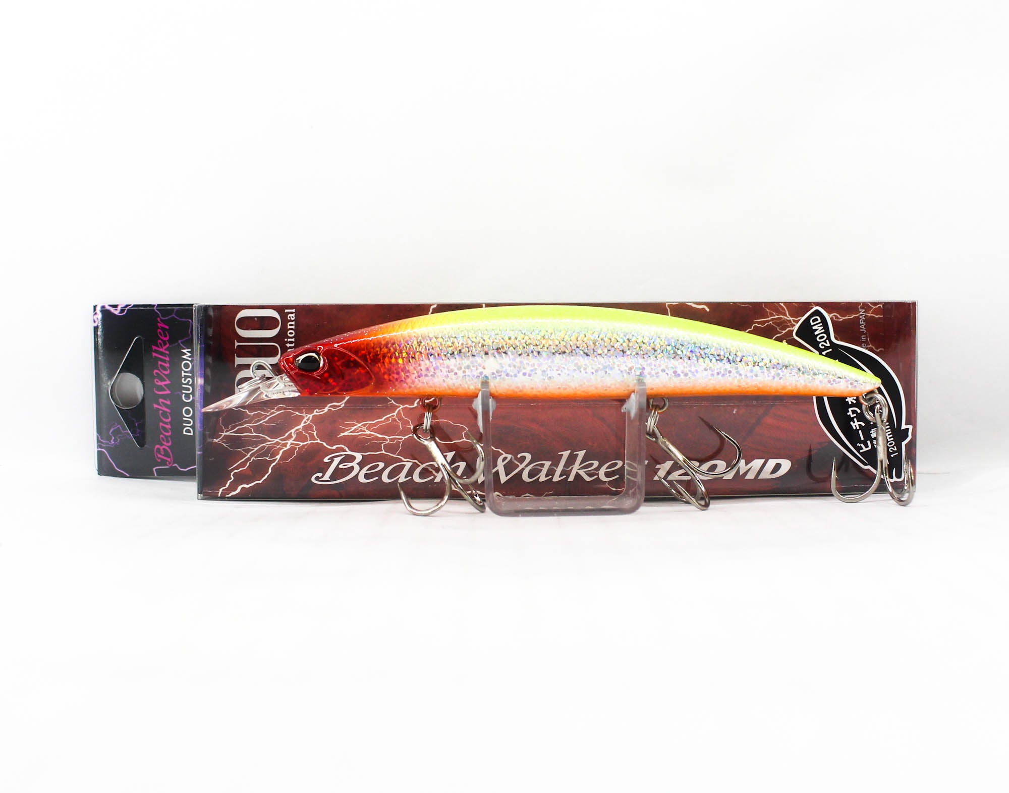 Duo Beach Walker 120 MD Sinking Lure DOA0271 (8150)