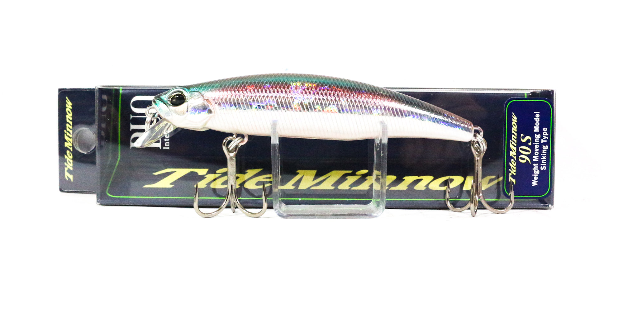 Duo Tide Minnow 90S Sinking Lure ADA0213 (8174)