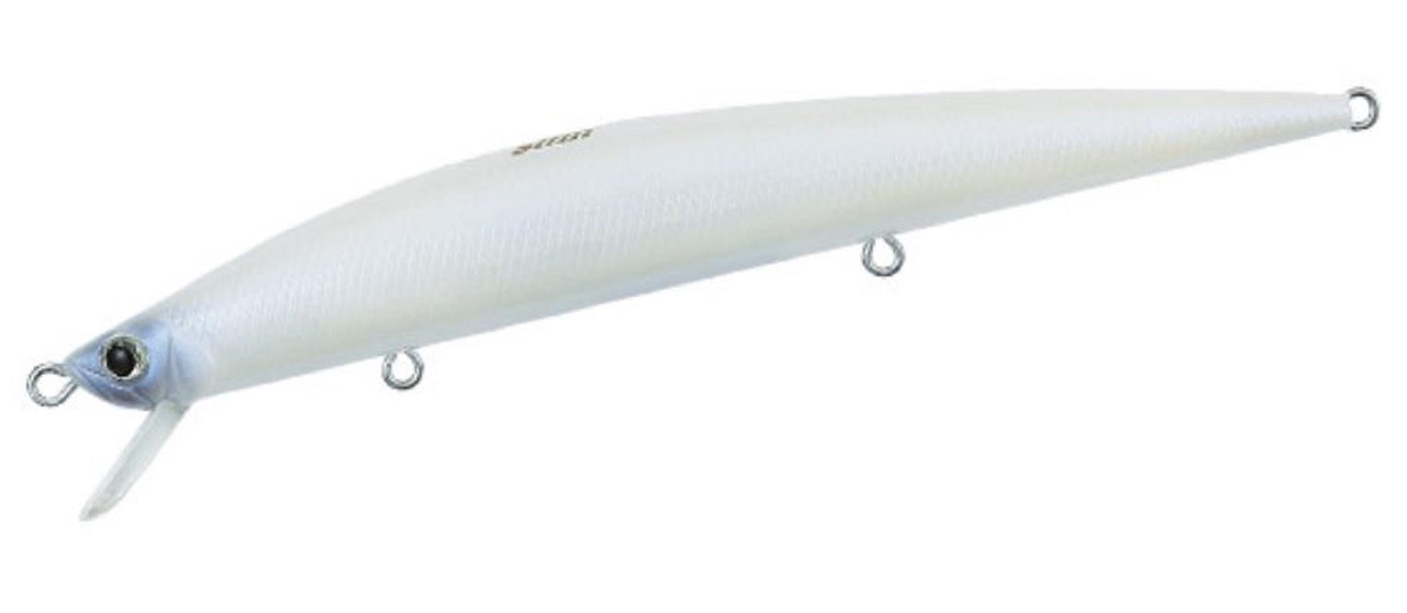 Duo Tide Minnow Slim 120 Floating Lure ACC3008 (8433)