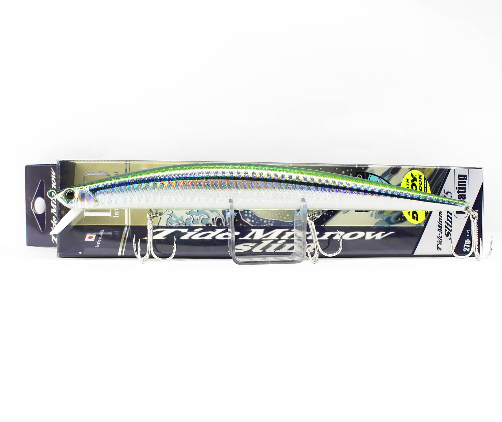 Duo Tide Minnow Slim 175 Floating Lure AHA0034 (8471)