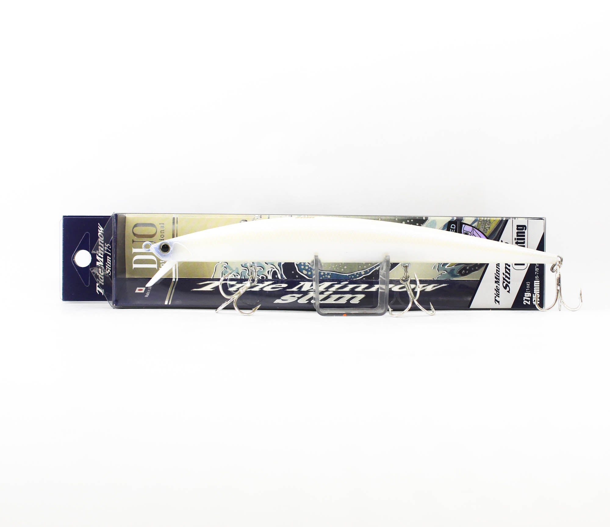 Duo Tide Minnow Slim 175 Floating Lure ACC3008 (8518)