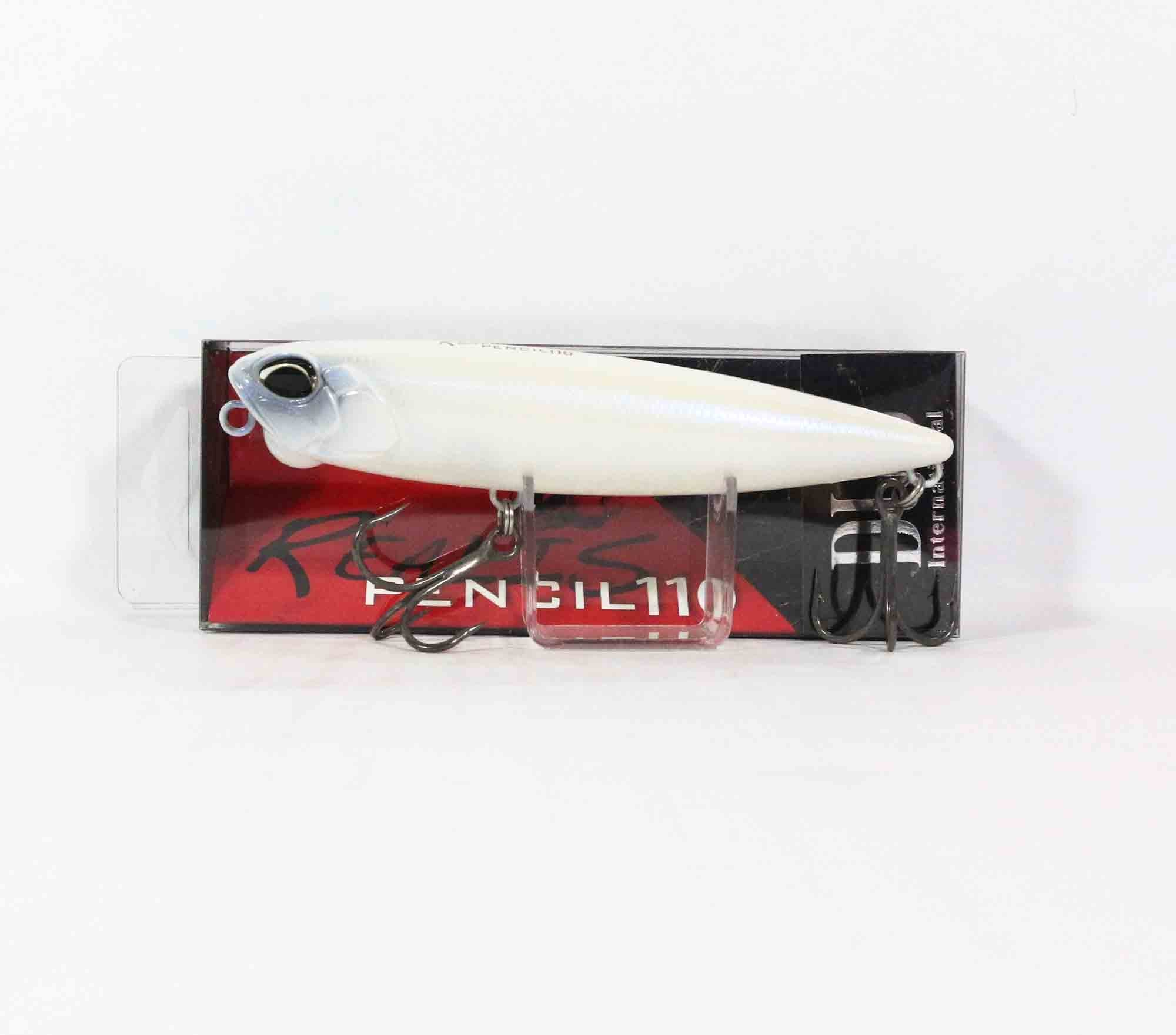 Duo Realis Pencil 110 Topwater Floating Lure ACC3008 (9065)