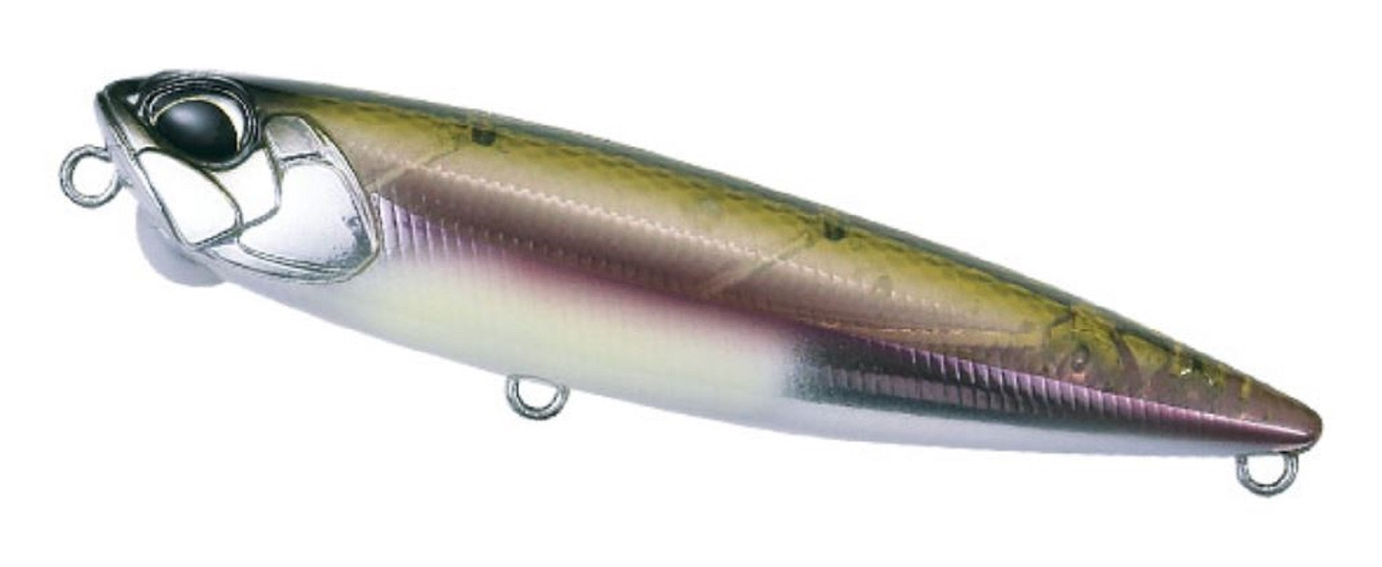 Duo Realis Pencil 110 Topwater Floating Lure DSH3061 (9089)
