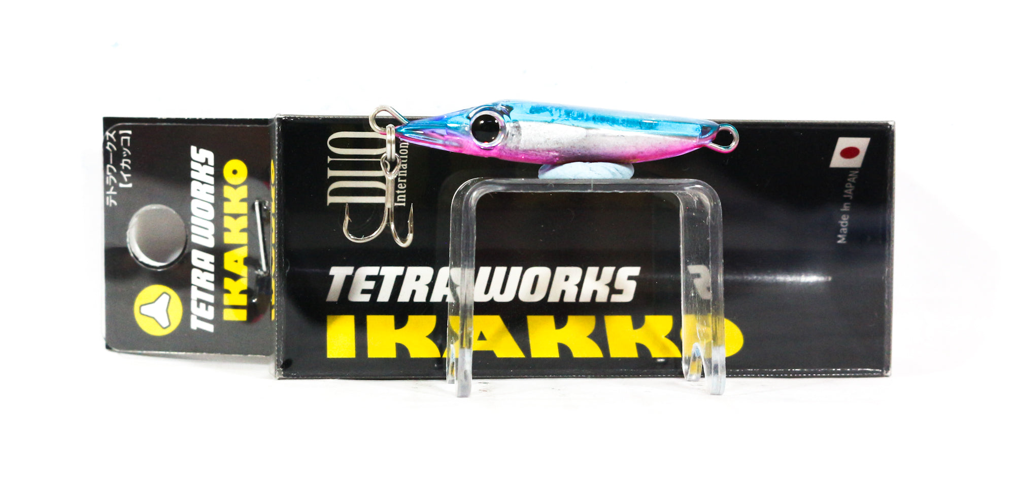 Duo Tetra Works Ikakko 38 mm Sinking Lure CCC0444 (9102)