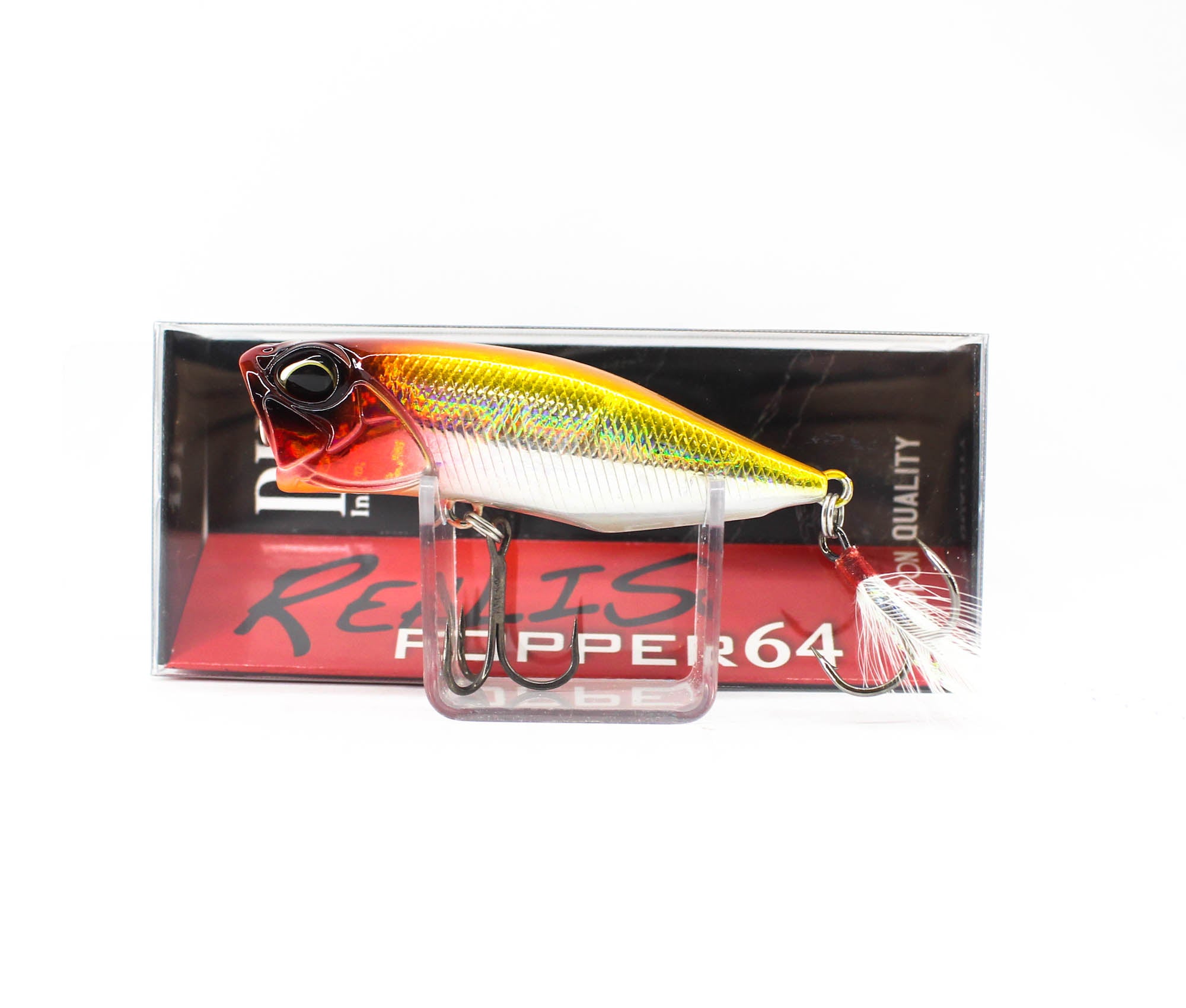 Duo Realis Popper 64 Floating Lure ADA3033 (9621)