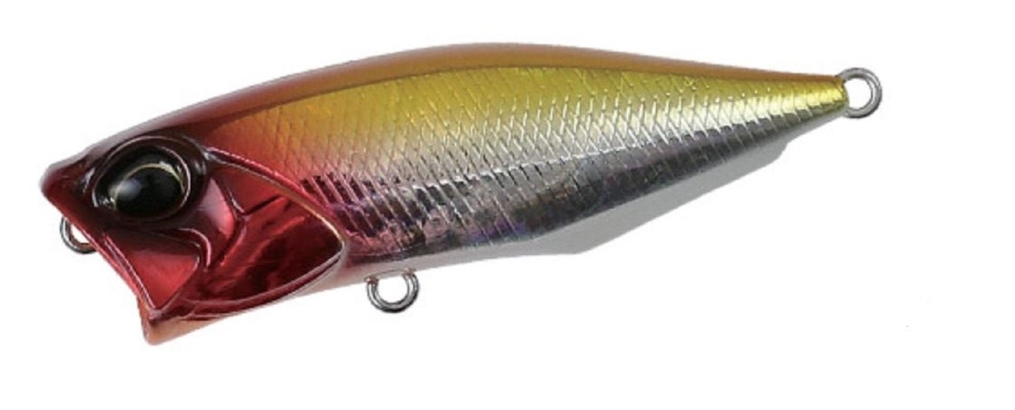 Duo Realis Popper 64 Floating Lure ADA3033 (9621)