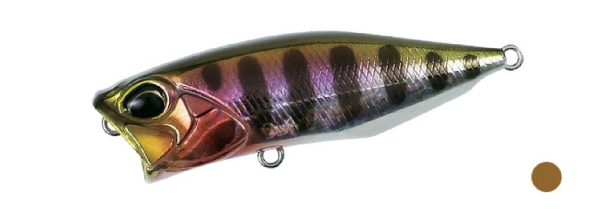 Duo Realis Popper 64 Floating Lure ADA3058 (9638)