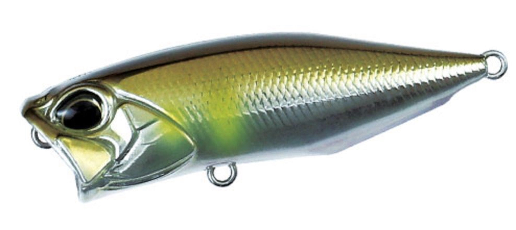 Duo Realis Popper 64 Floating Lure DRA3050 (9737)