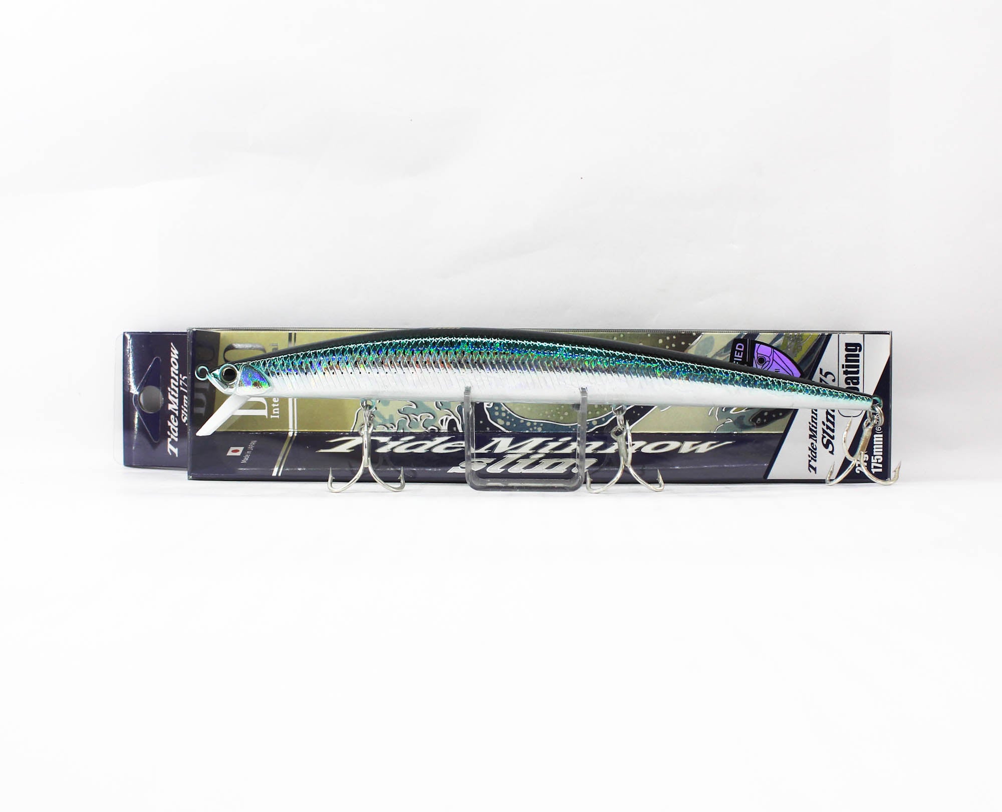 Duo Tide Minnow Slim 175 Floating Lure ADA0027 (9744)