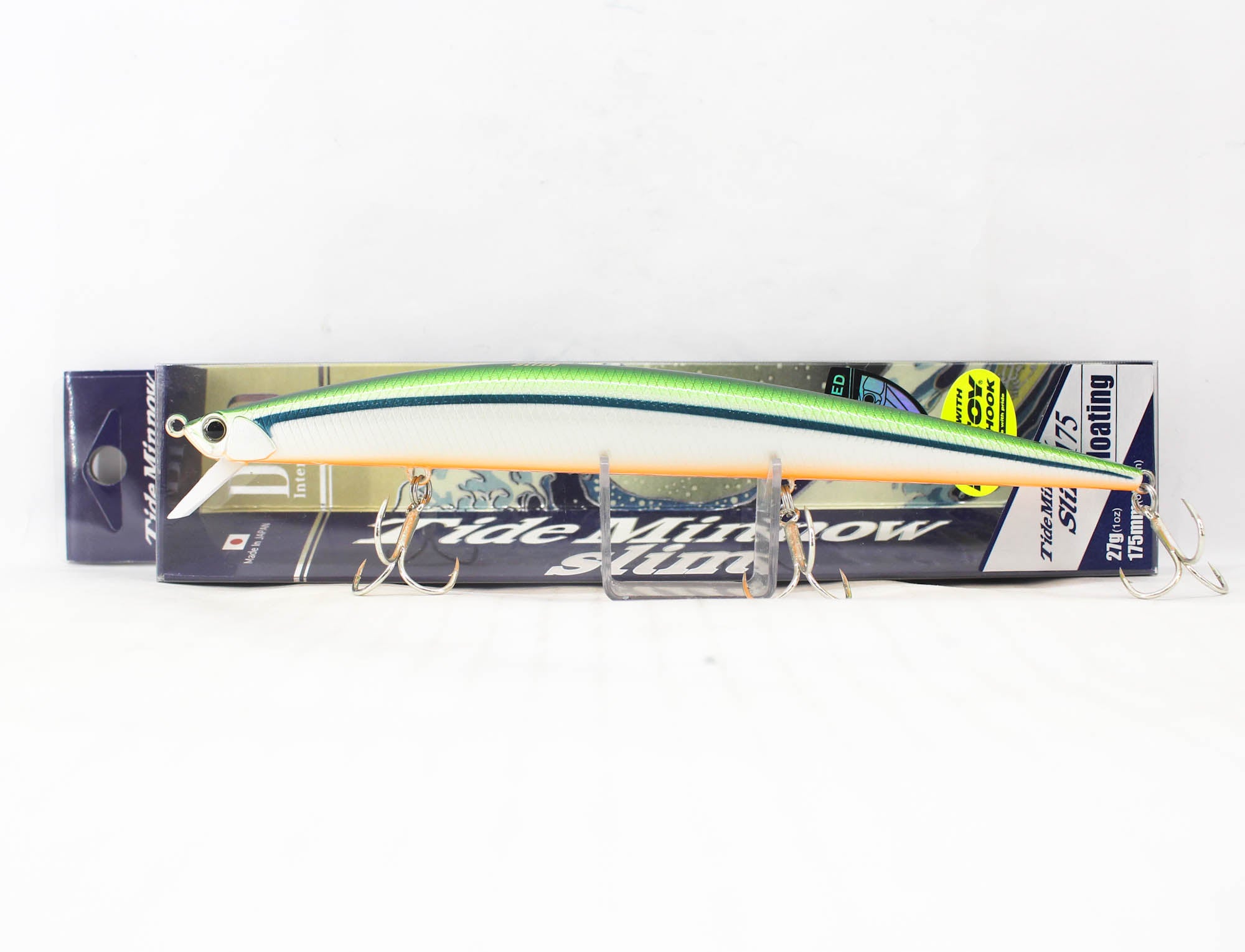 Duo Tide Minnow Slim 175 Floating Lure ACC0334 (9768)