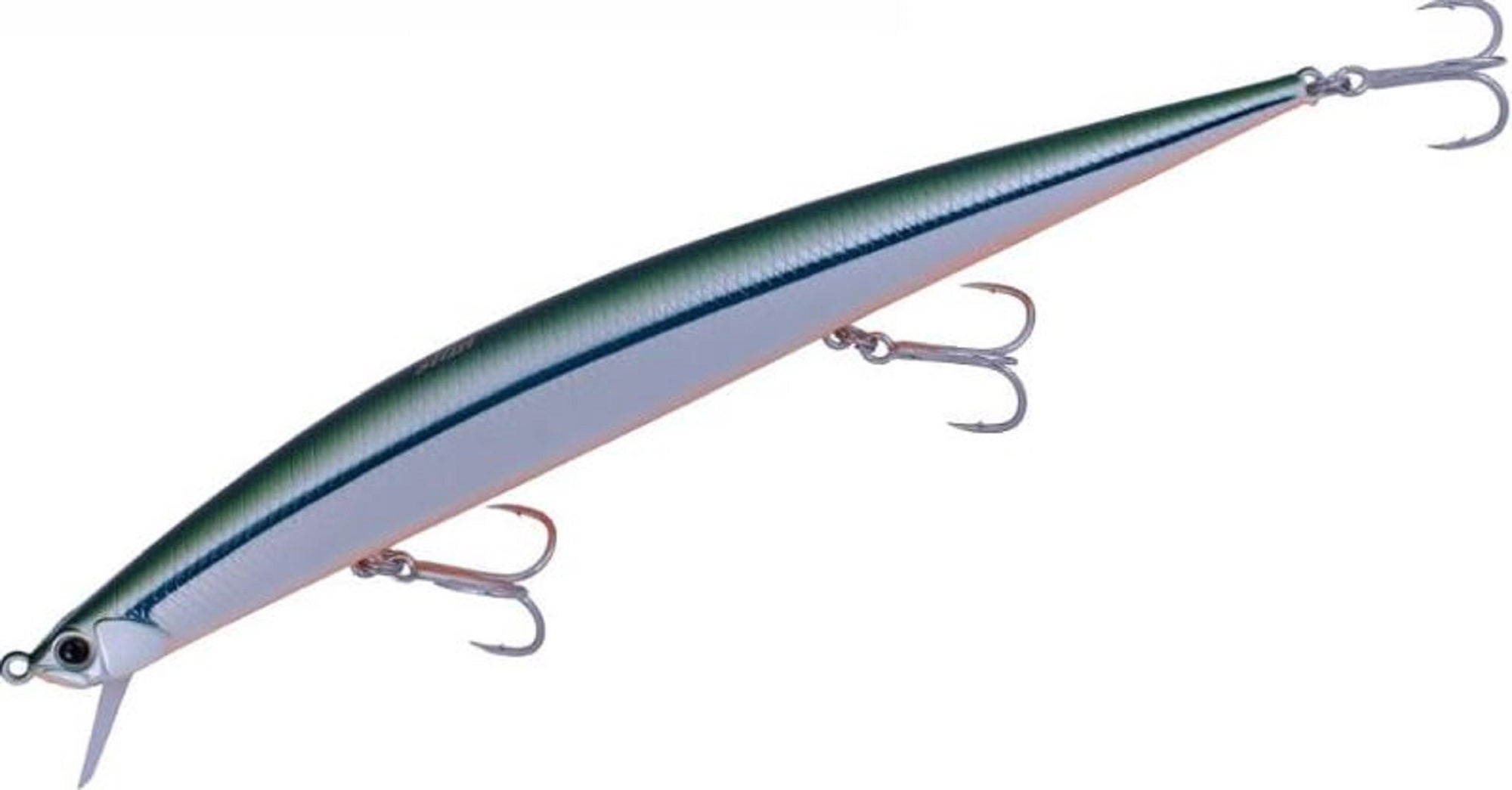 Duo Tide Minnow Slim 175 Floating Lure ACC0334 (9768)