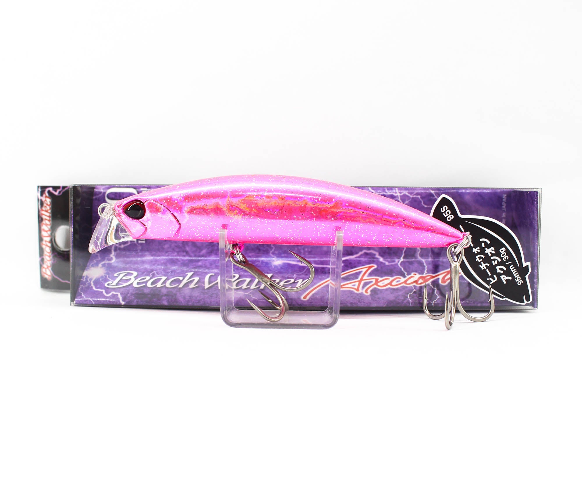 Duo Beach Walker 95S Axcion Sinking Lure DDA0199 (9843)