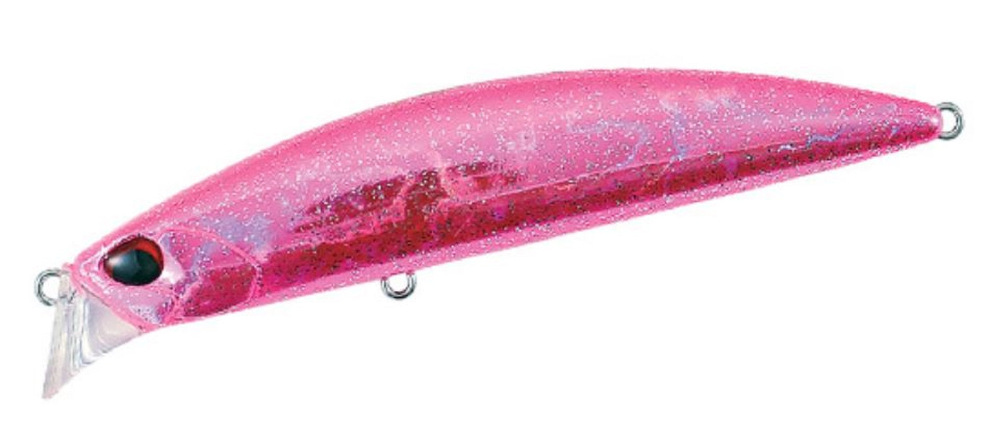 Duo Beach Walker 95S Axcion Sinking Lure DDA0199 (9843)