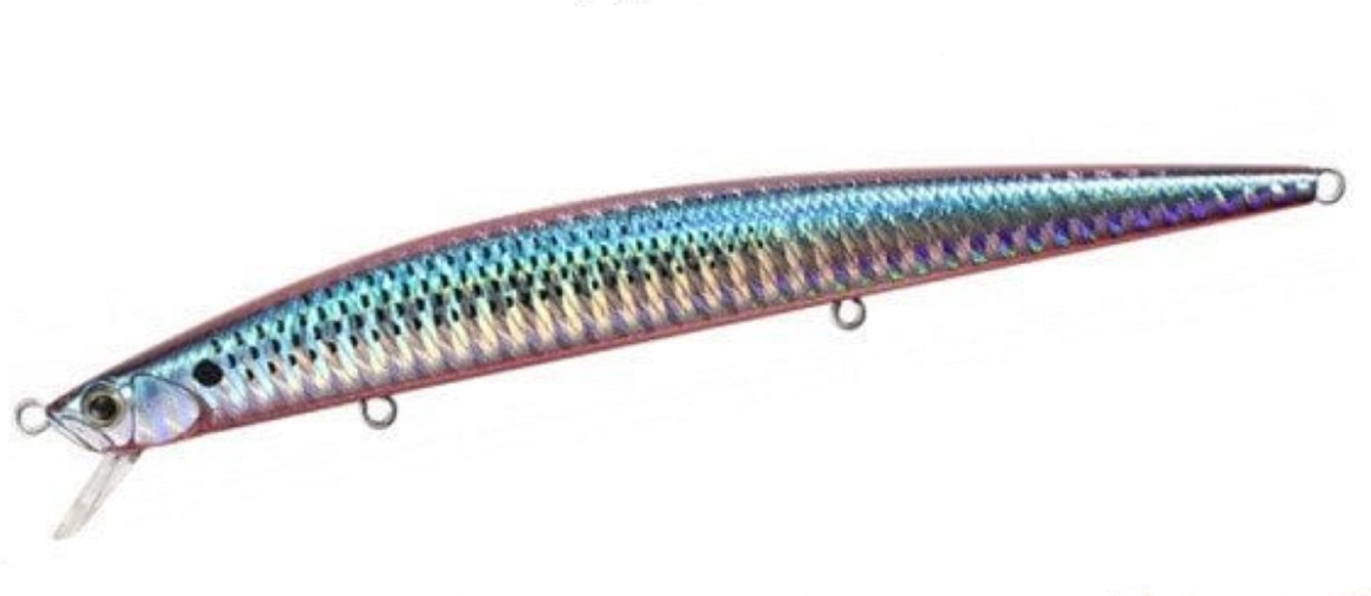 Duo Tide Minnow Flyer Slim 140 Sinking Lure GHA0327 (9942)