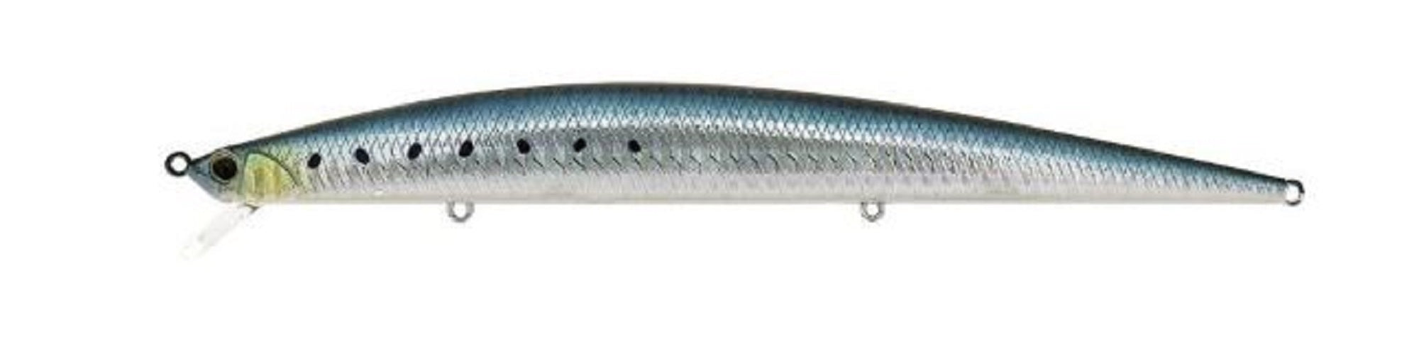 Duo Tide Minnow Flyer Slim 175 Sinking Lure AHA0011 (0276)