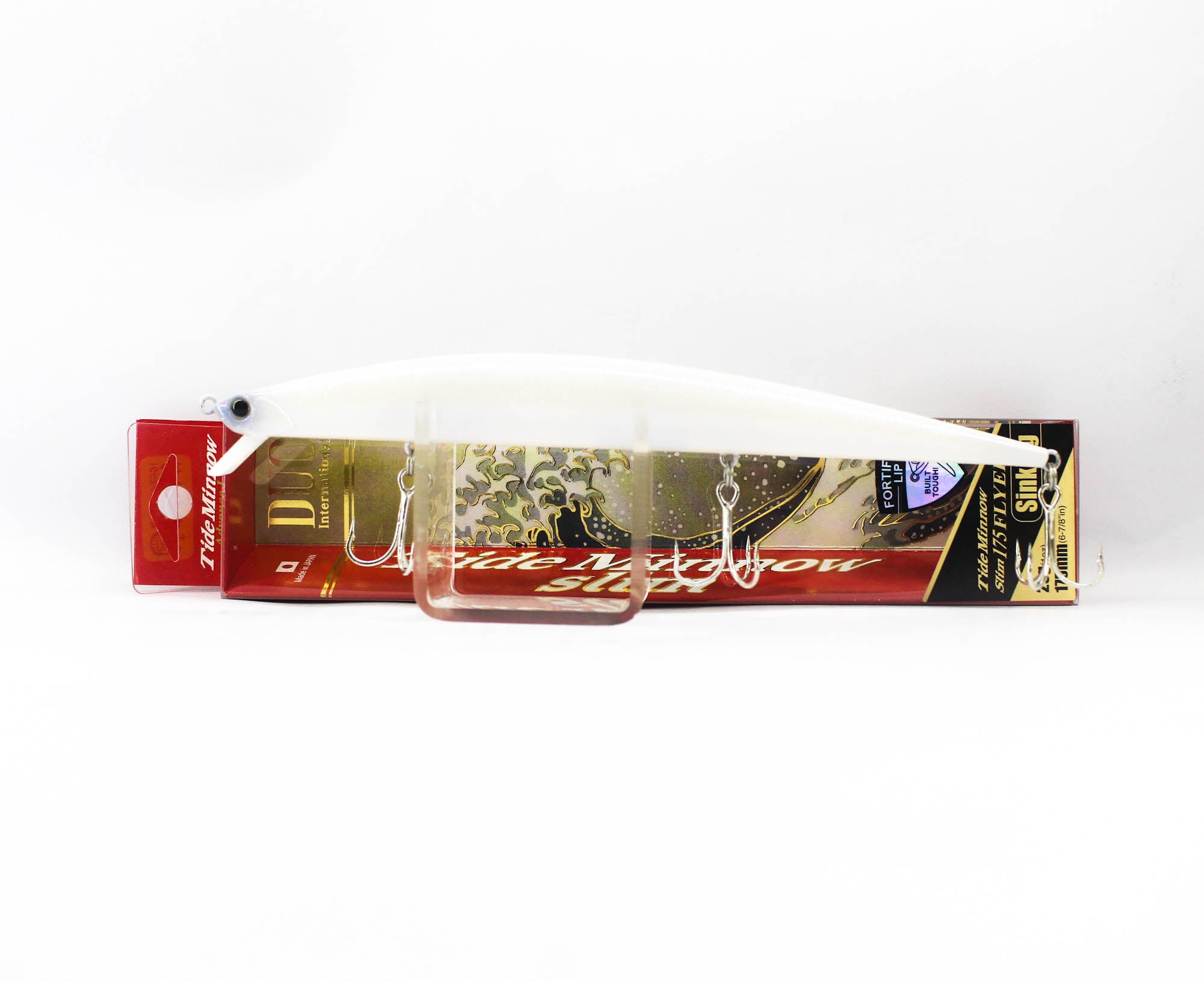 Duo Tide Minnow Flyer Slim 175 Sinking Lure ACC3008 (0290)