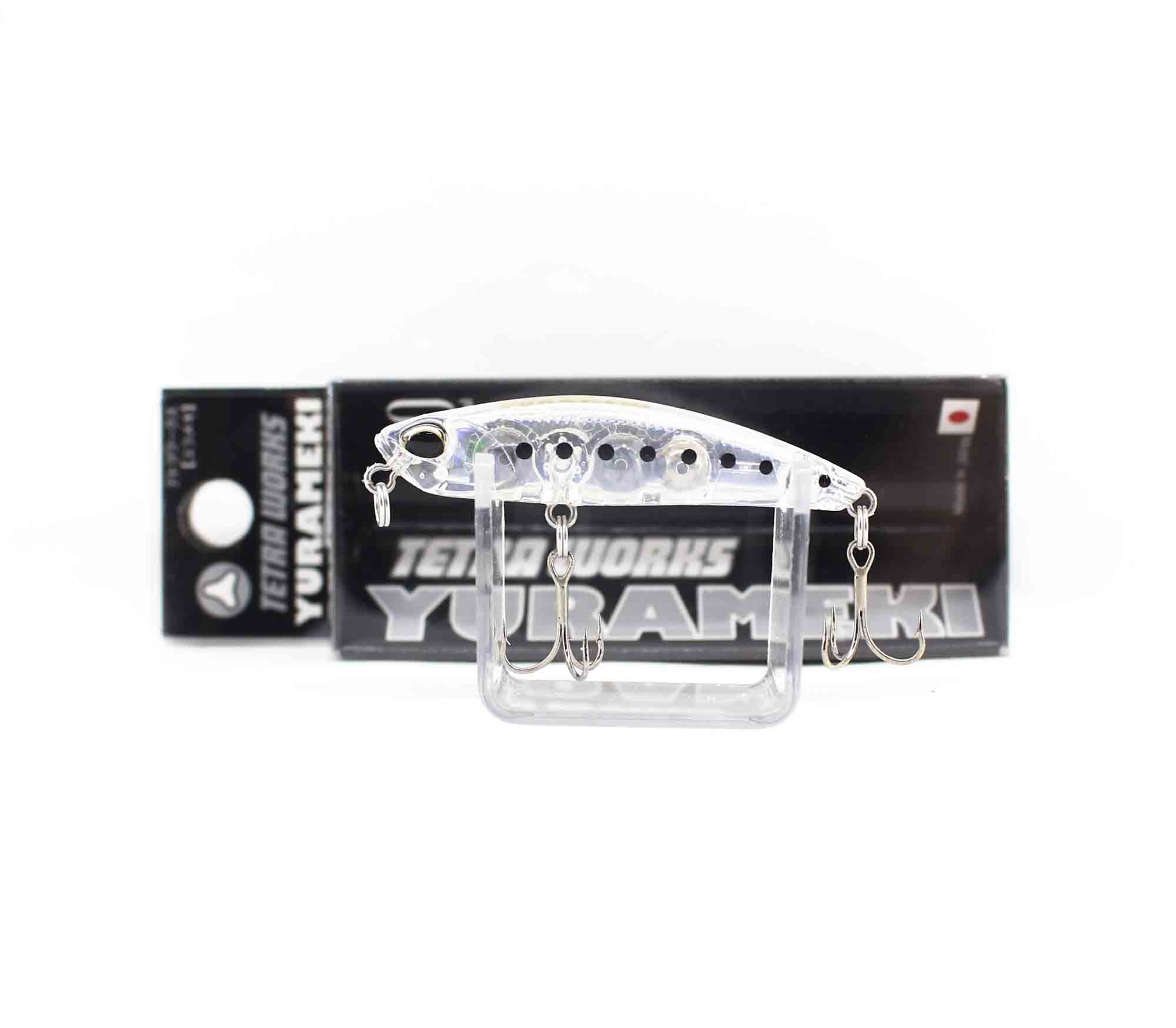 Duo Tetra Works Yurameki 48 mm Sinking Lure GEA0210 (0764)