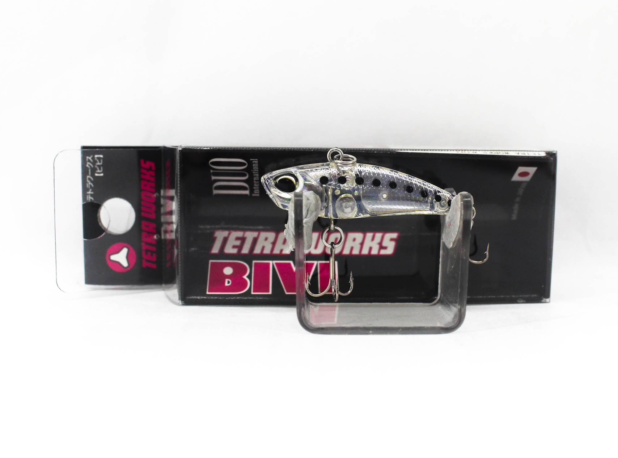 Duo Tetra Works Bivi 40mm Sinking Lure GEA0210 (0856)