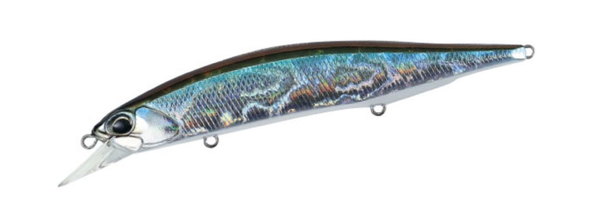 Duo Realis Jerkbait 120SP Suspend Lure ADA3077 (1495)
