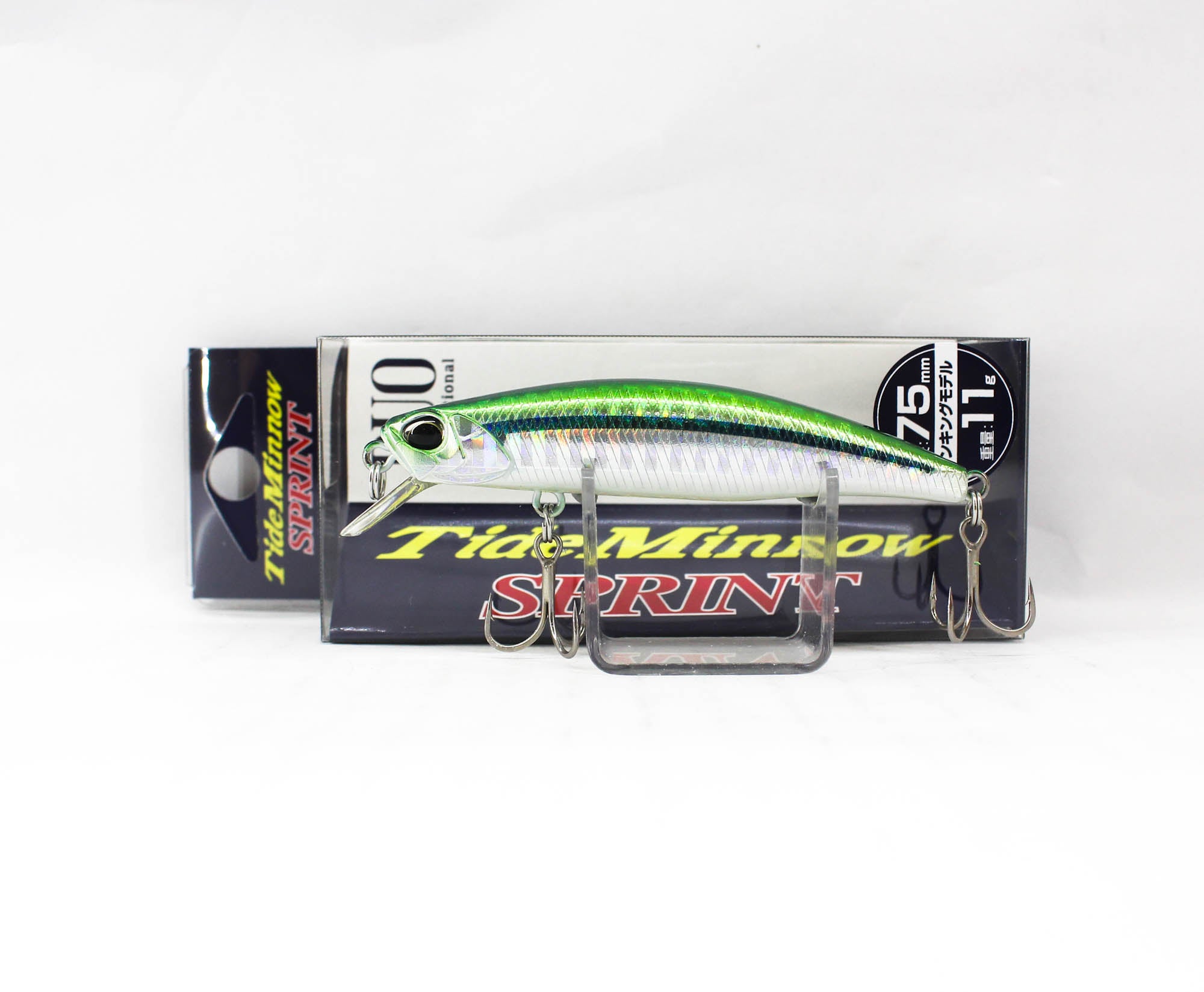 Duo Tide Minnow 75 Sprint Sinking Lure AHA0034 (1563)