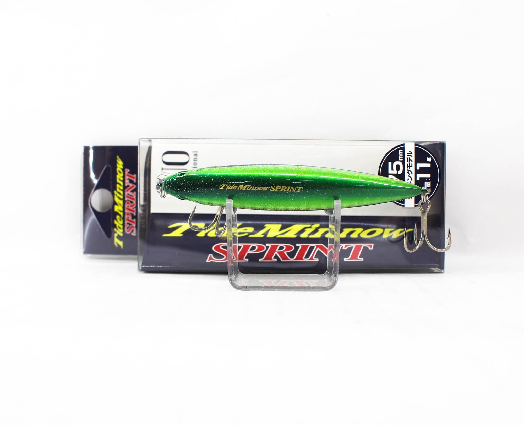 Duo Tide Minnow 75 Sprint Sinking Lure AHA0034 (1563)