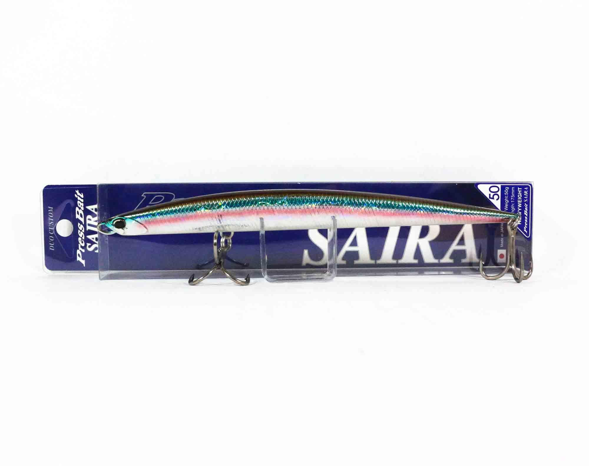 Duo Press Bait Saira 175 Sinking Lure ADA0213 (1815)