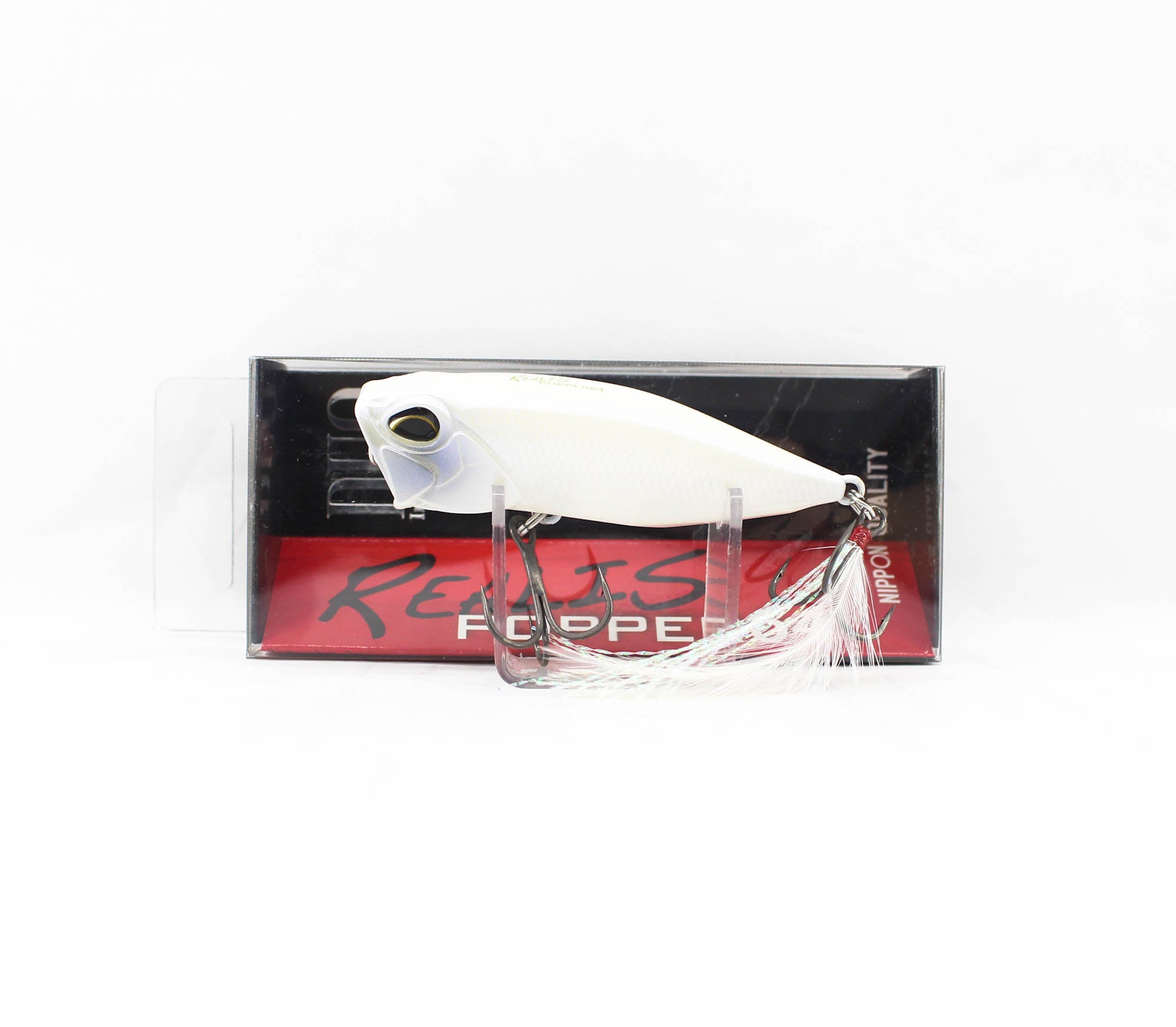 Duo Realis Popper 64 Floating Lure ACC3008 (2225)