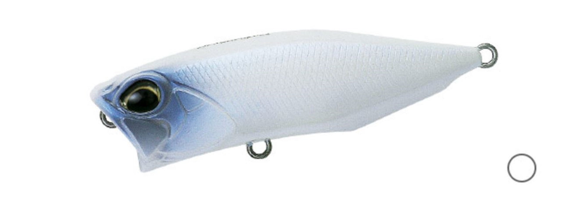 Duo Realis Popper 64 Floating Lure ACC3008 (2225)