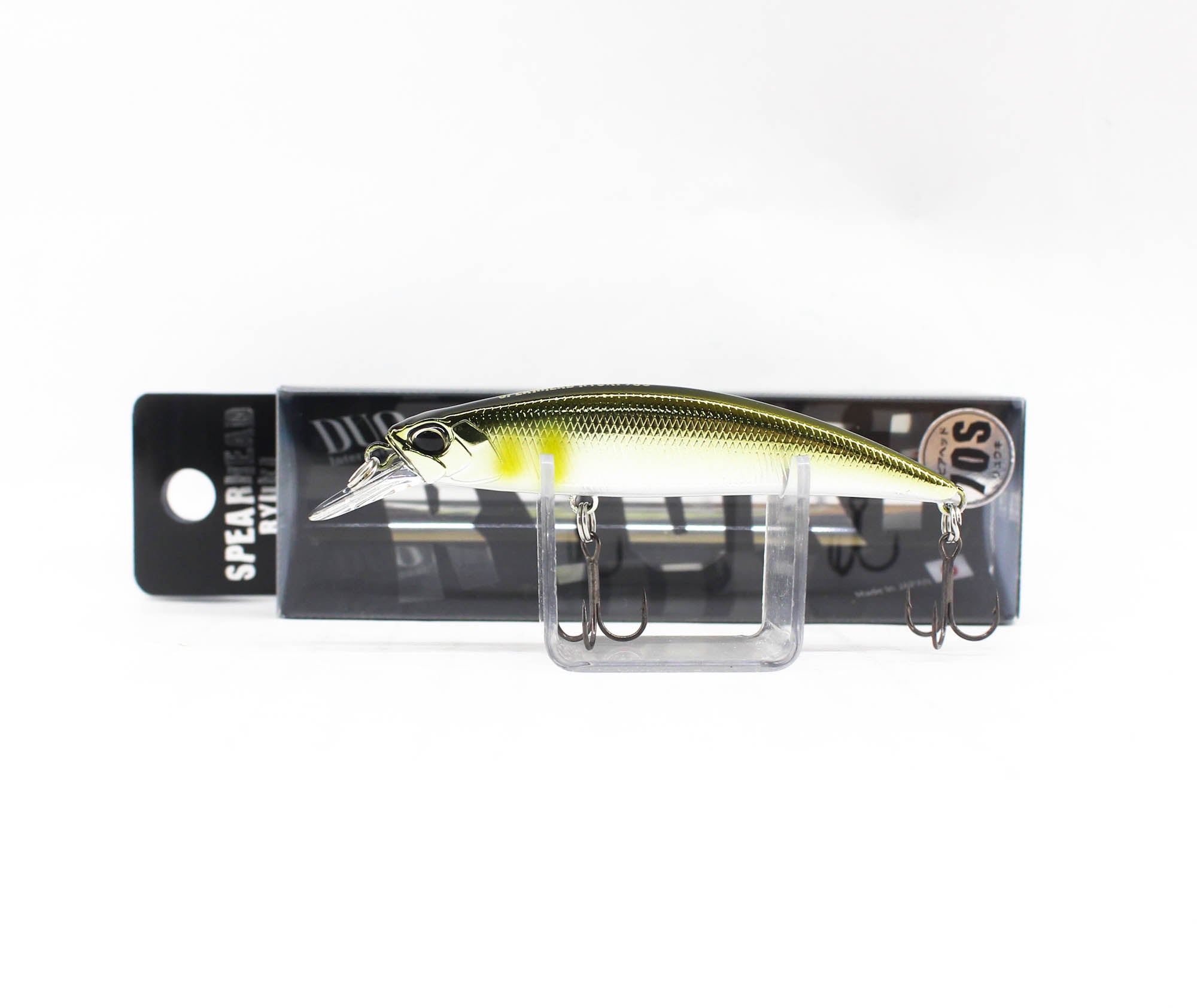 Duo Spearhead Ryuki 70S Sinking Lure MCC4010 (2393)