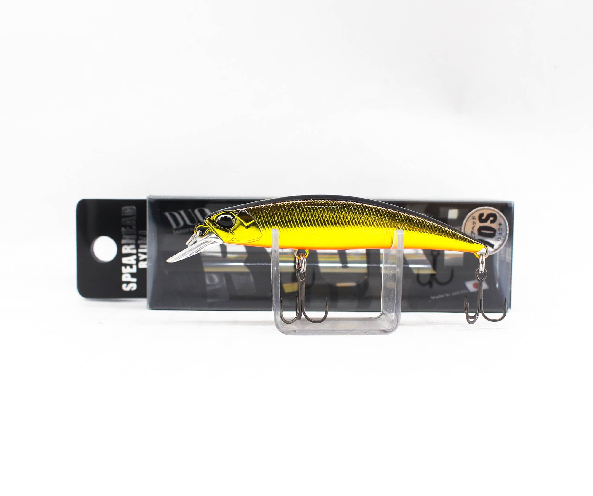 Duo Spearhead Ryuki 70S Sinking Lure MCC4054 (2409)