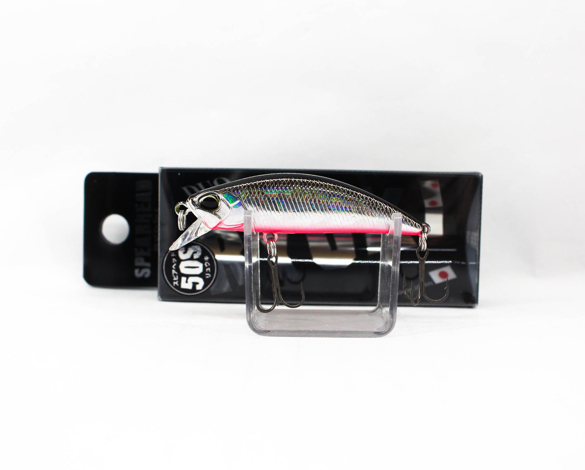 Duo Spearhead Ryuki 50S Sinking Lure ADA4125 (2621)