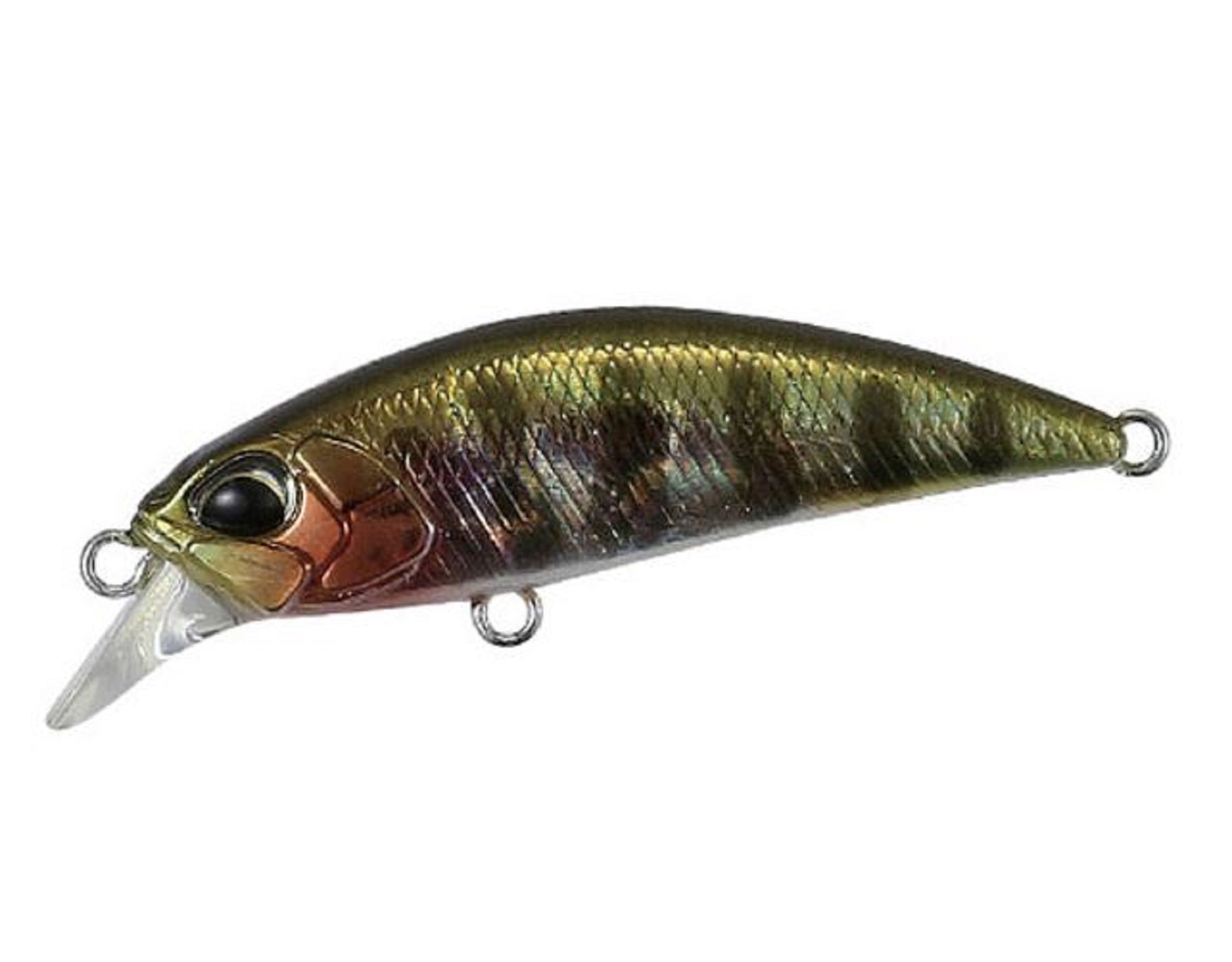 Duo Spearhead Ryuki 45S Sinking Lure ADA3058 (2713)