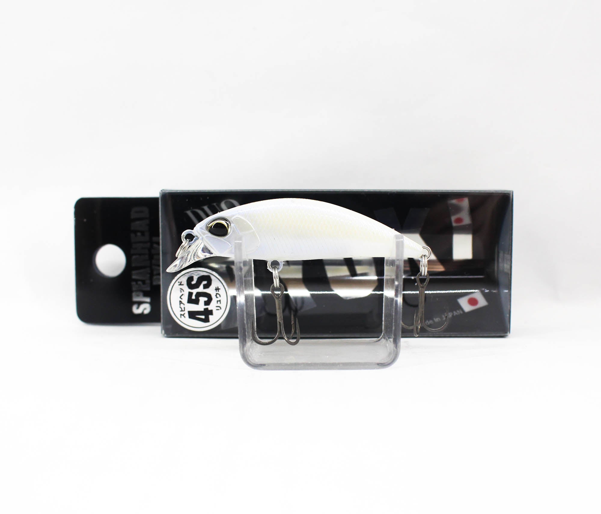 Duo Spearhead Ryuki 45S Sinking Lure ACC3008 (2720)