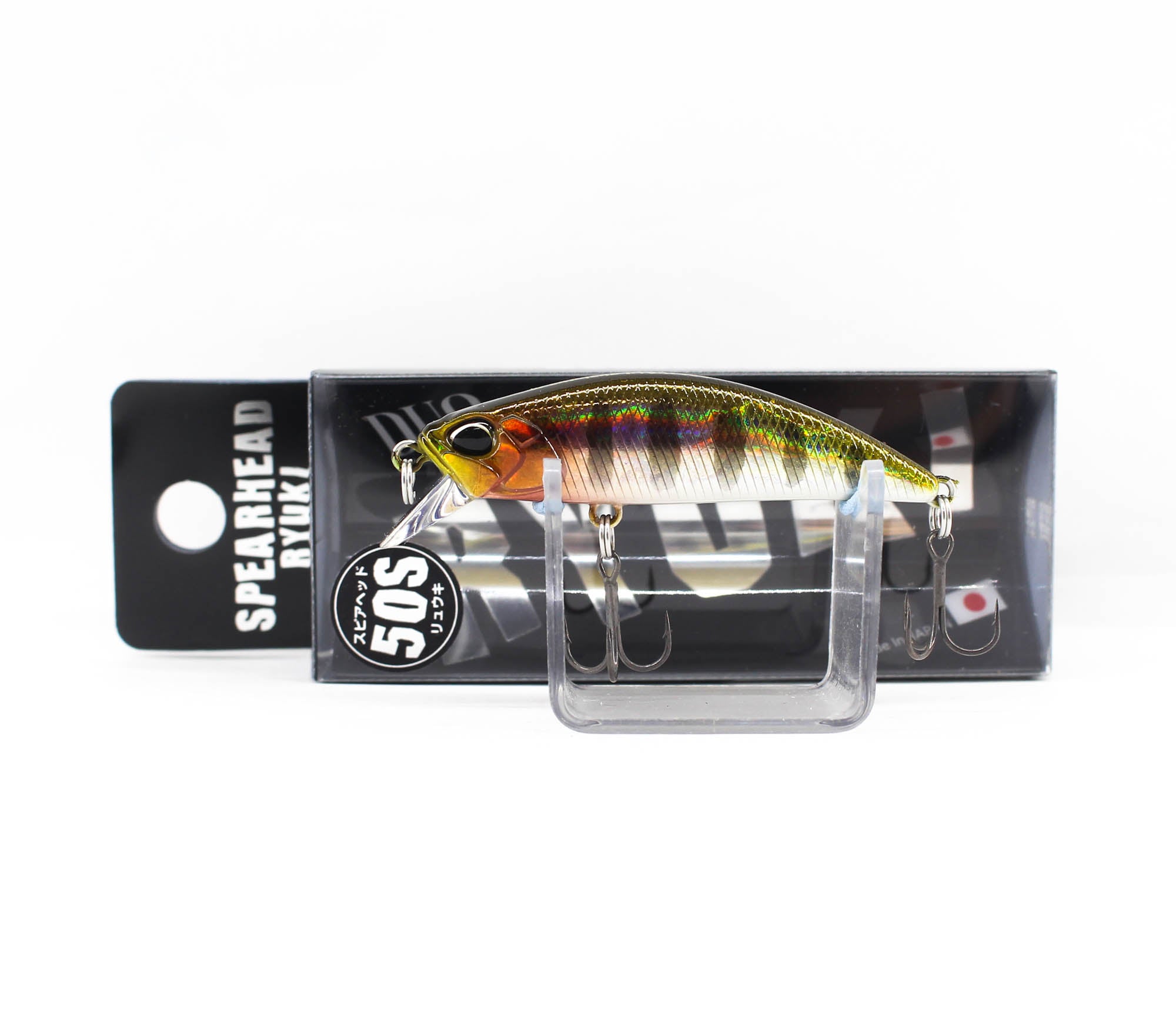 Duo Spearhead Ryuki 50S Sinking Lure ADA3058 (2751)