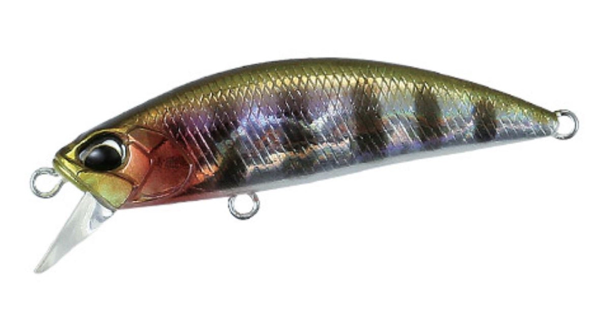 Duo Spearhead Ryuki 50S Sinking Lure ADA3058 (2751)