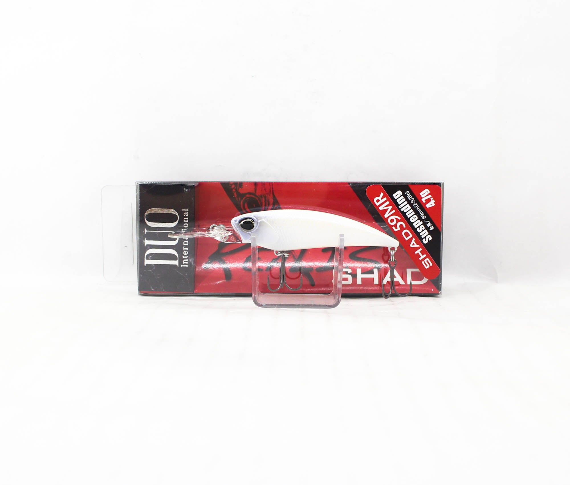 Duo Realis Shad 59 MR Suspend Lure ACC3008 (3444)