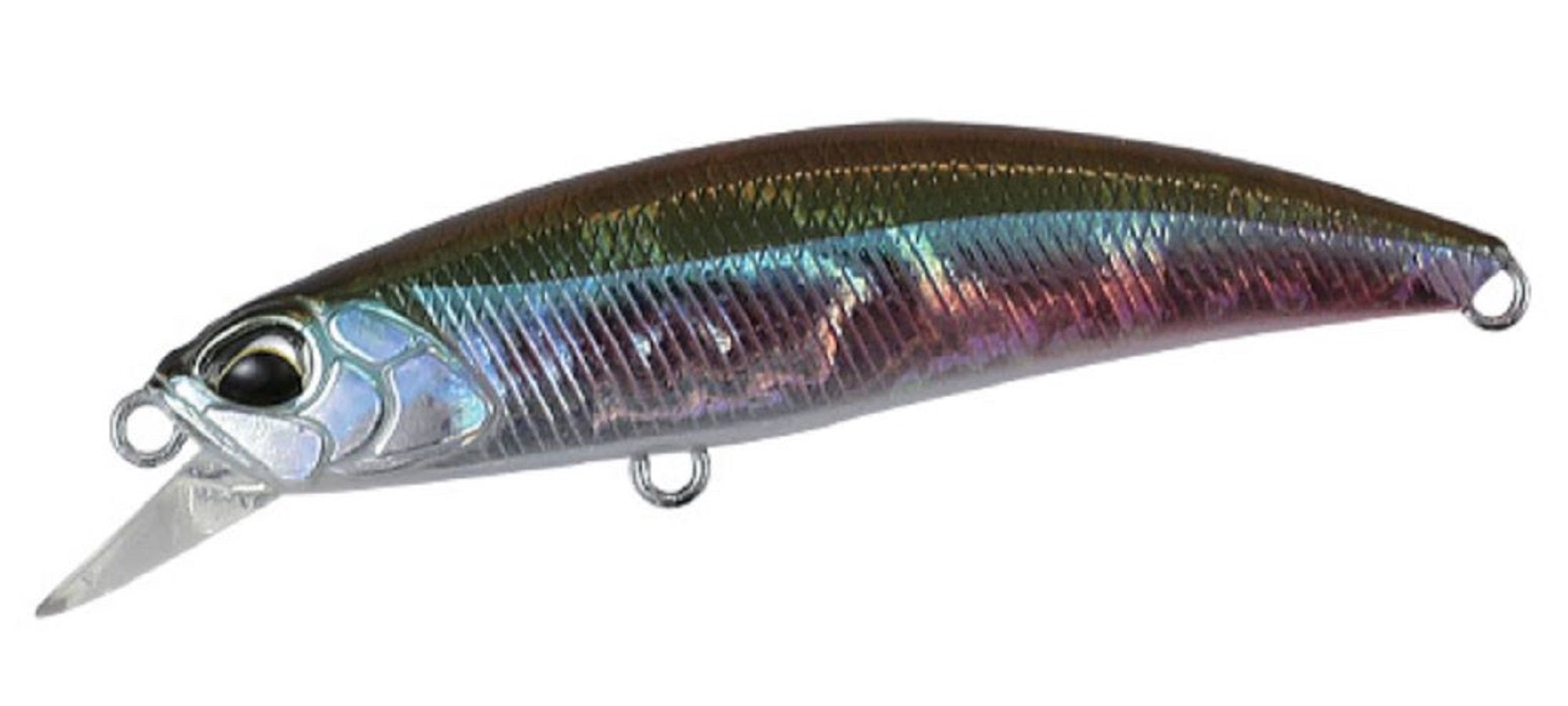 Duo Spearhead Ryuki 60S Sinking Lure ADA4013 (3536)