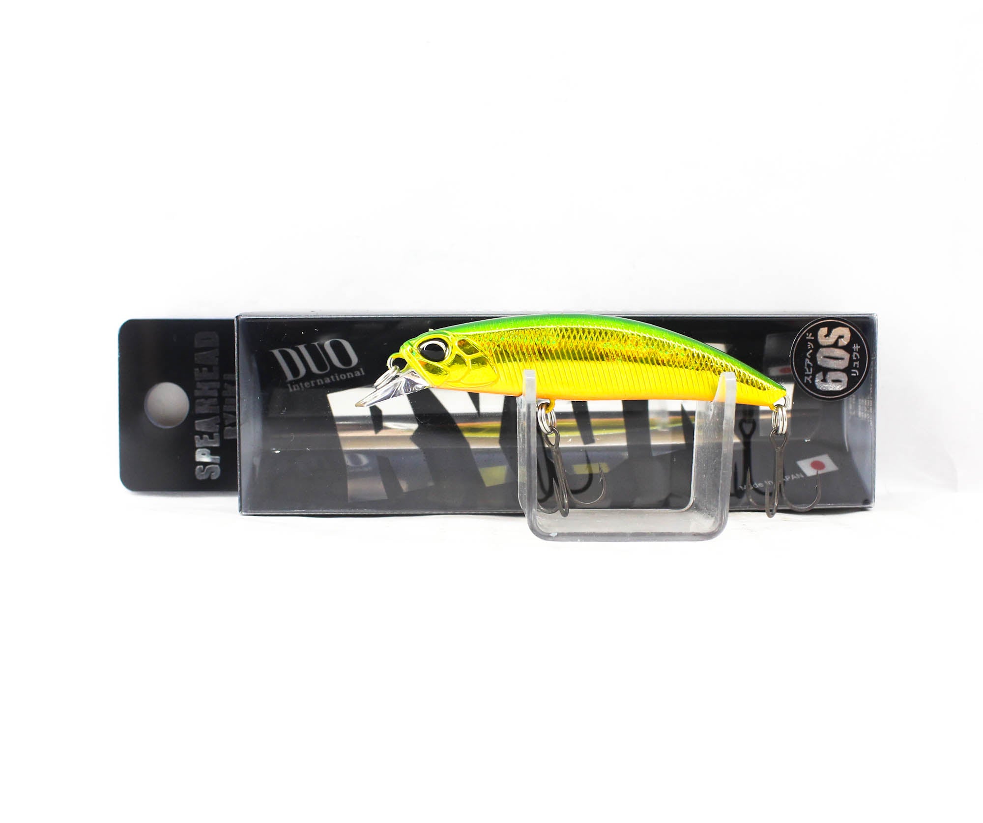 Duo Spearhead Ryuki 60S Sinking Lure ADA4059 (3550)