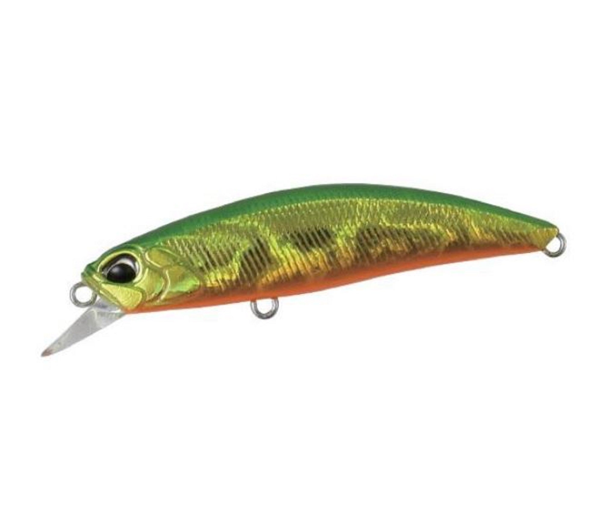 Duo Spearhead Ryuki 60S Sinking Lure ADA4059 (3550)