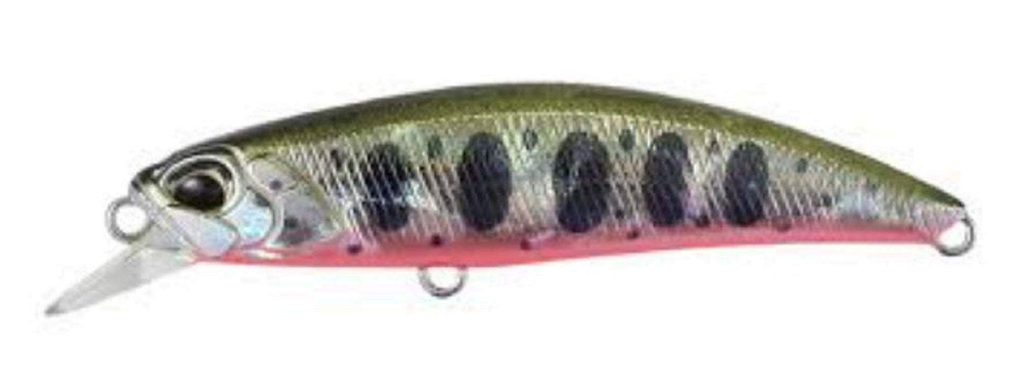 Duo Spearhead Ryuki 60S Sinking Lure ADA4068 (3567)