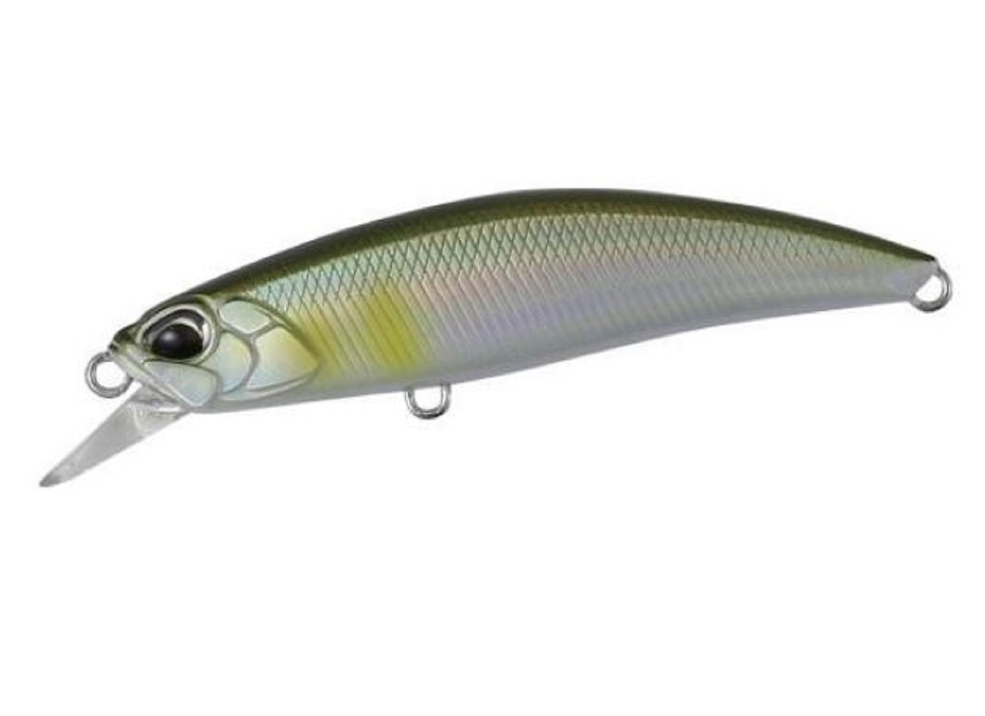 Duo Spearhead Ryuki 60S Sinking Lure ANA4010 (3611)