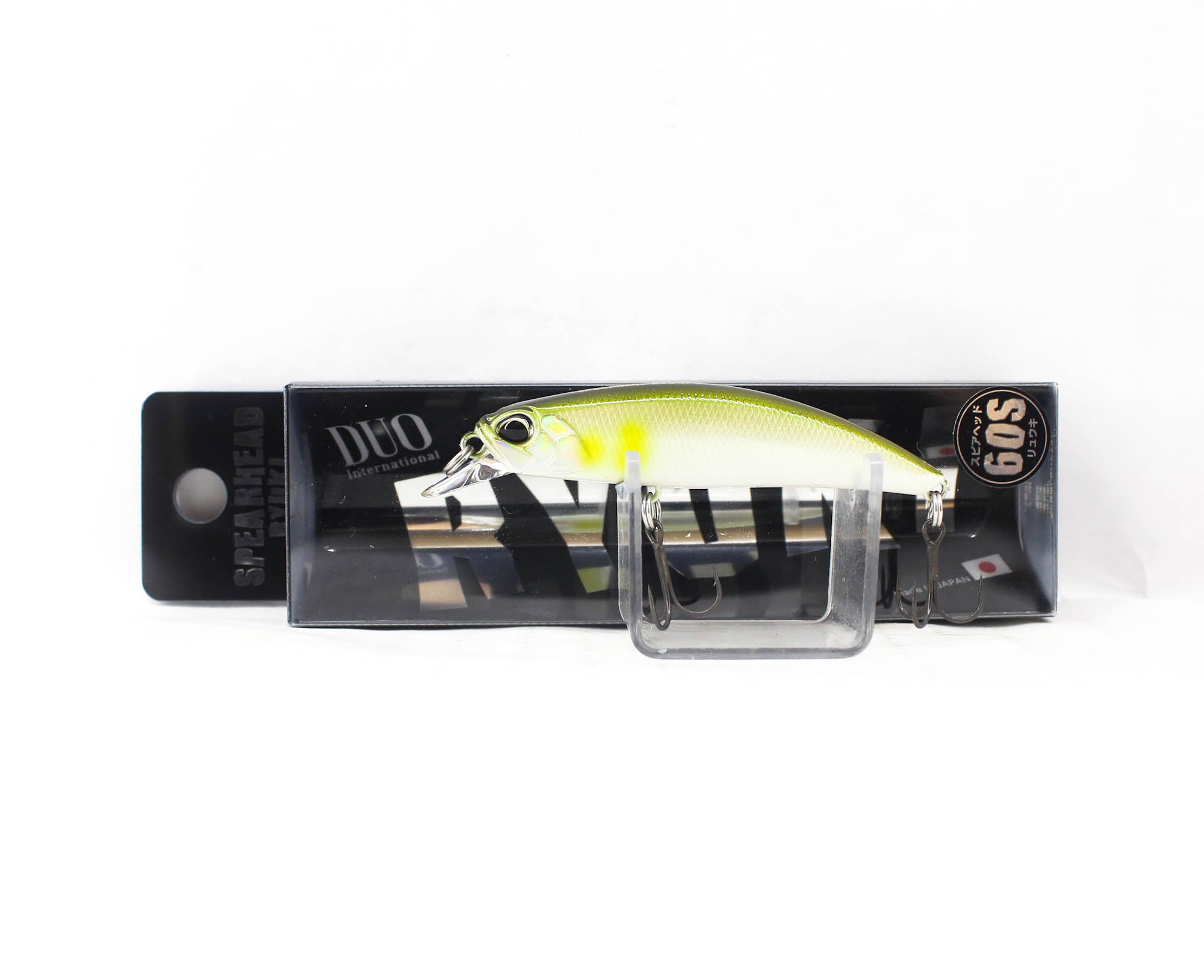 Duo Spearhead Ryuki 60S Sinking Lure ANI4010 (3635)